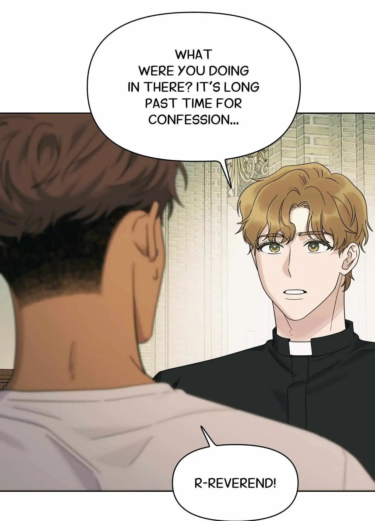 HEATWAVE Chapter 19 page 69
