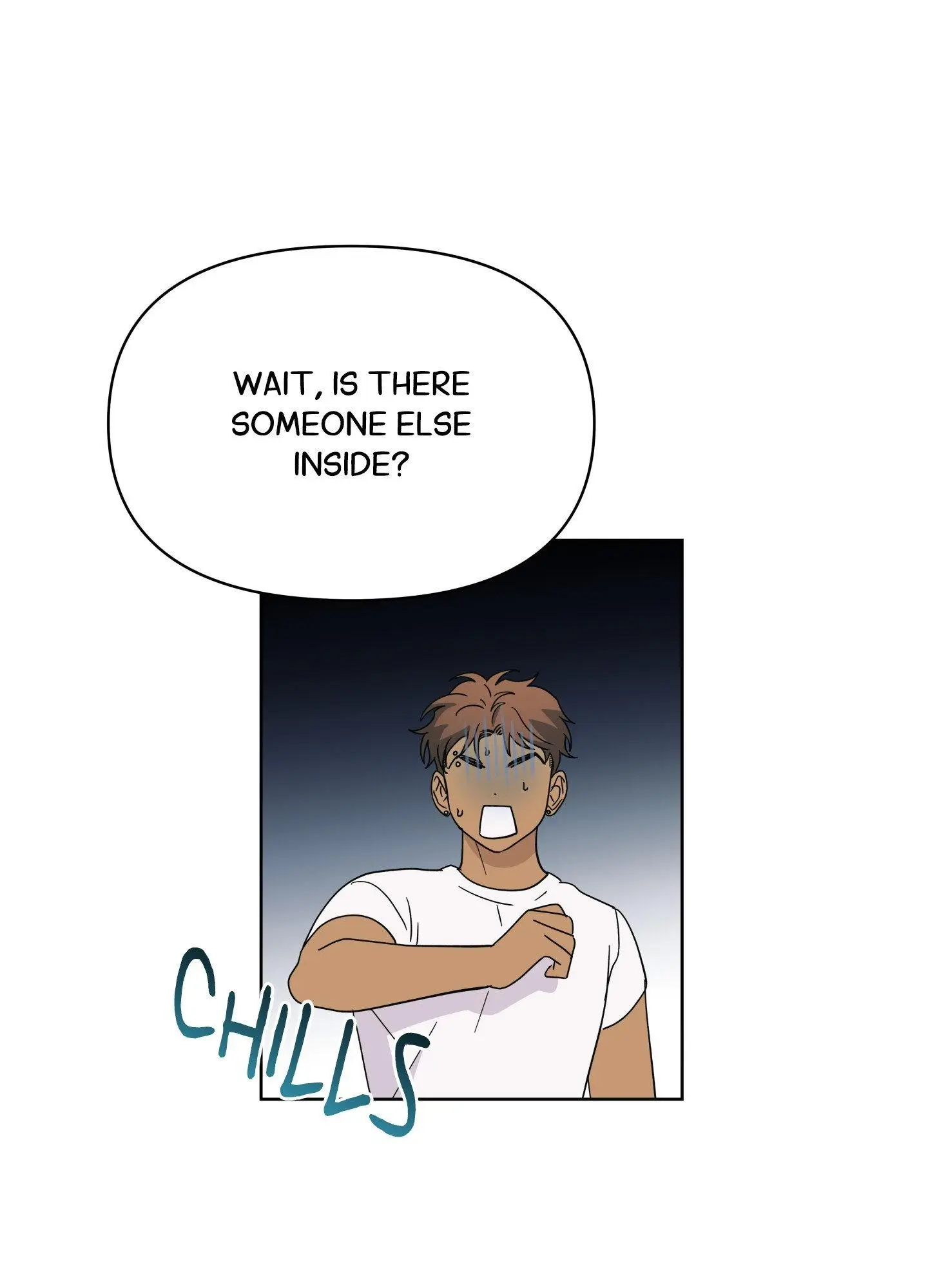 HEATWAVE Chapter 19 page 71