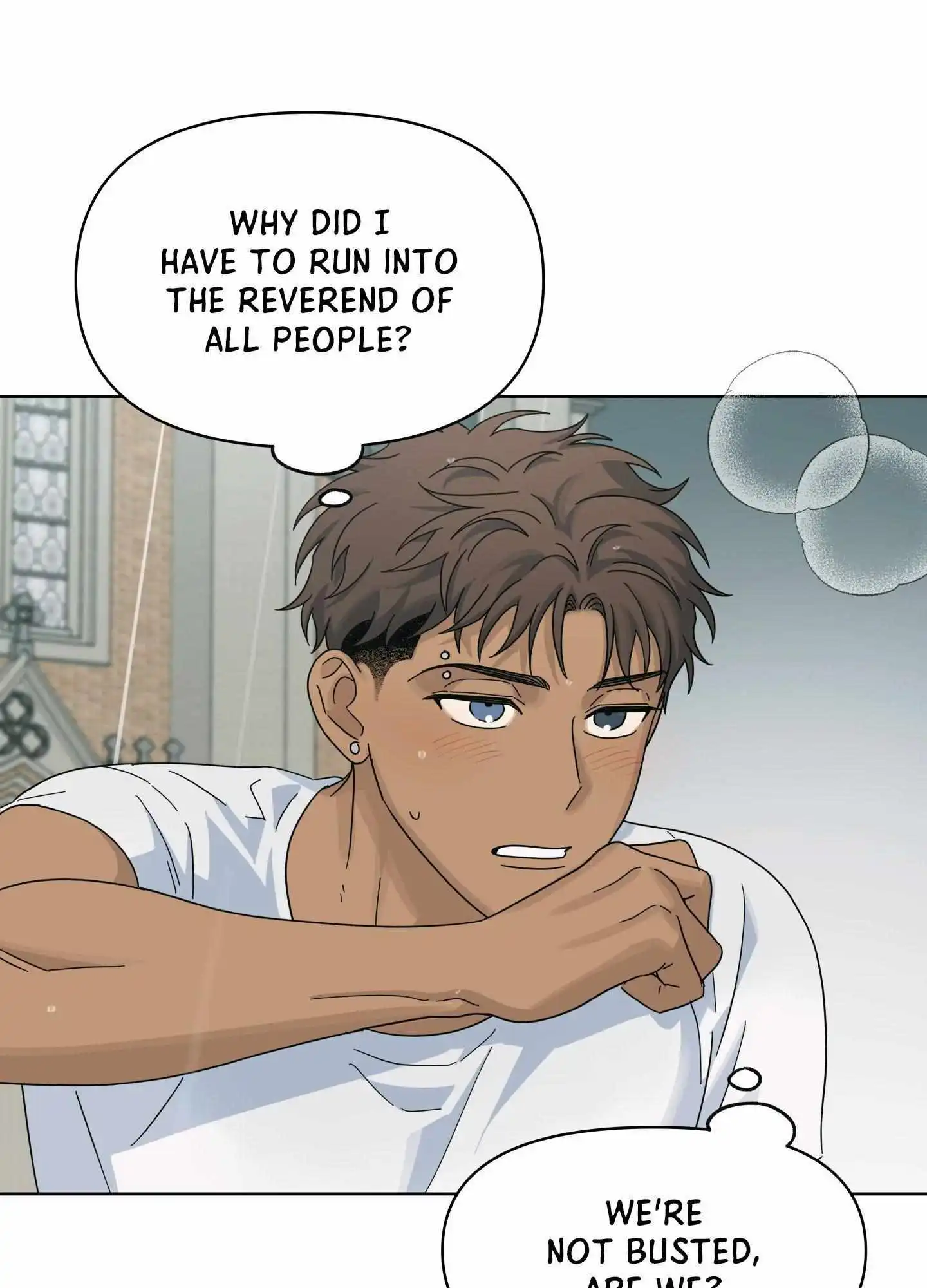 HEATWAVE Chapter 19 page 80
