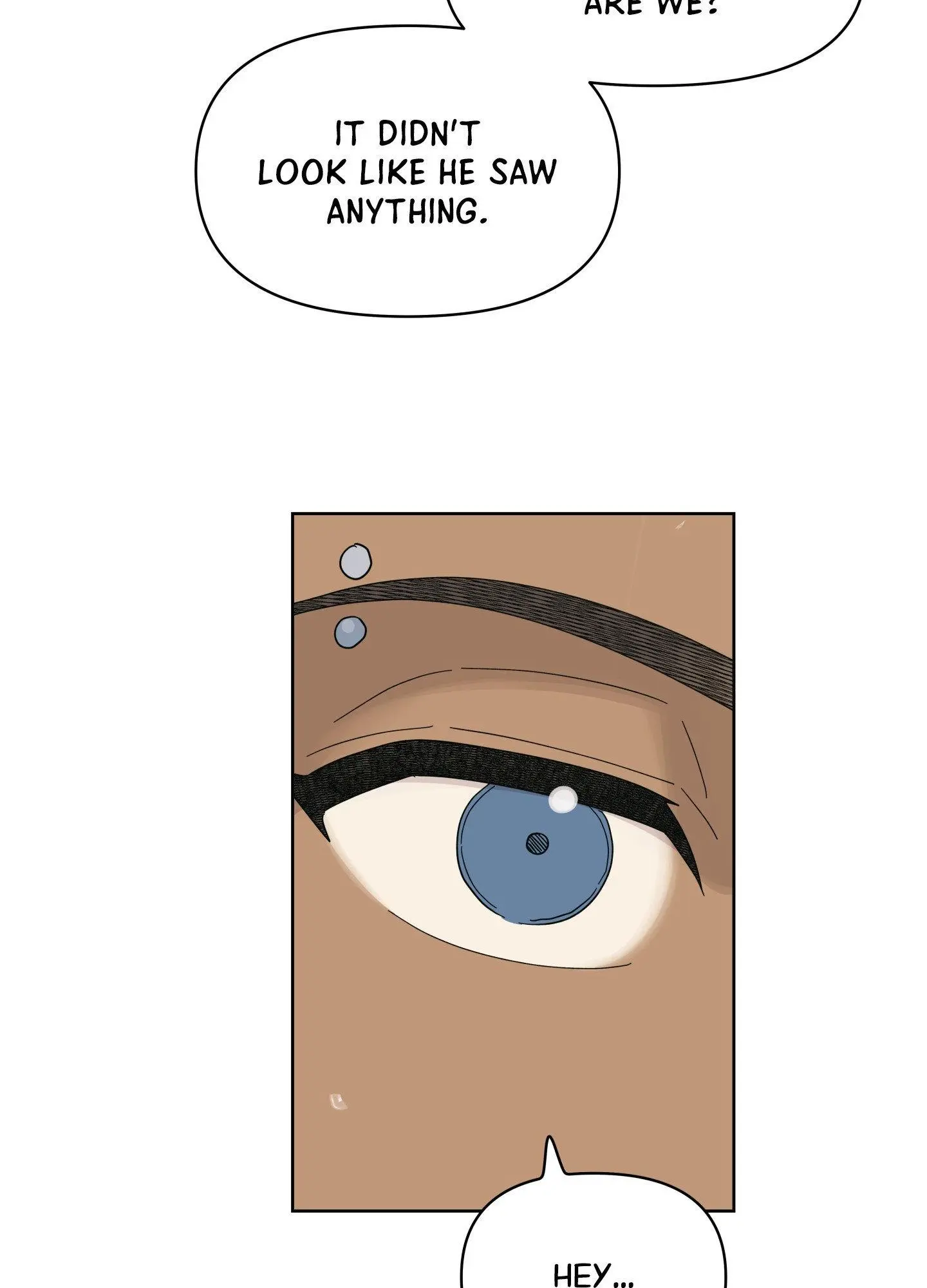 HEATWAVE Chapter 19 page 81