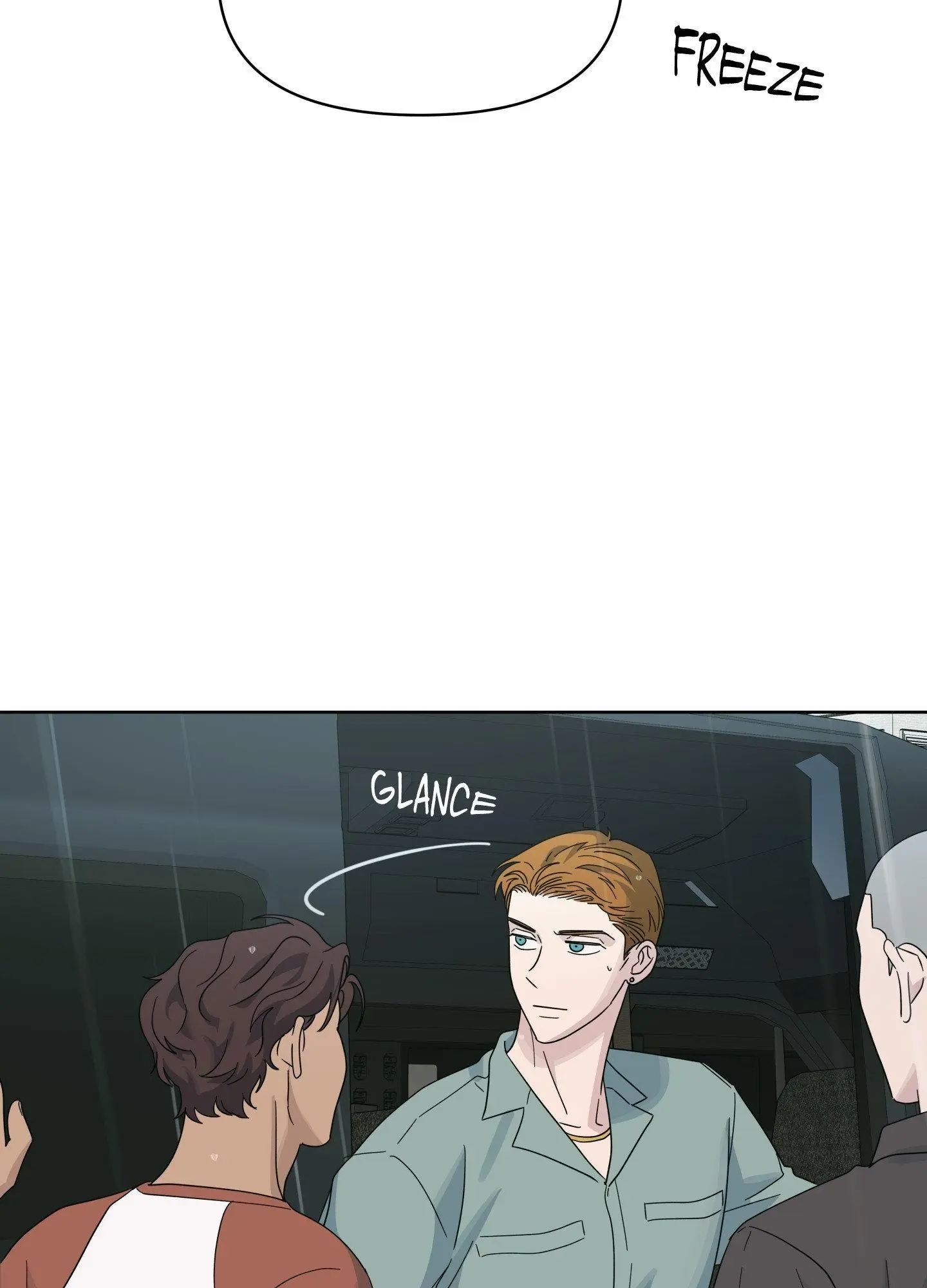 HEATWAVE Chapter 19 page 85