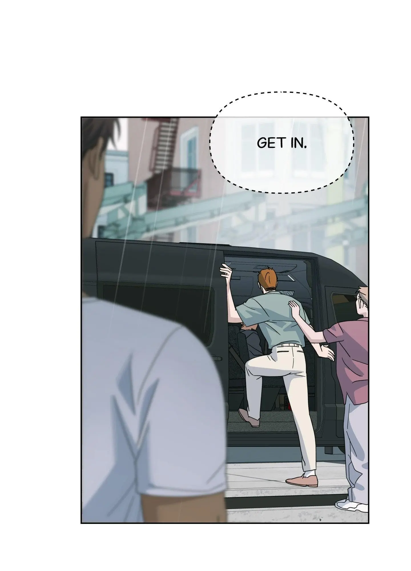 HEATWAVE Chapter 19 page 87