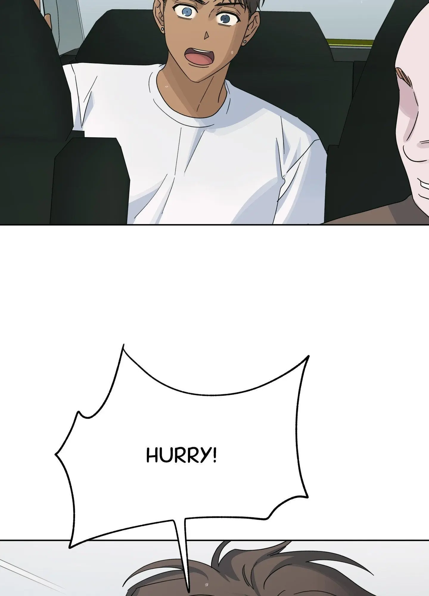 HEATWAVE Chapter 19 page 92