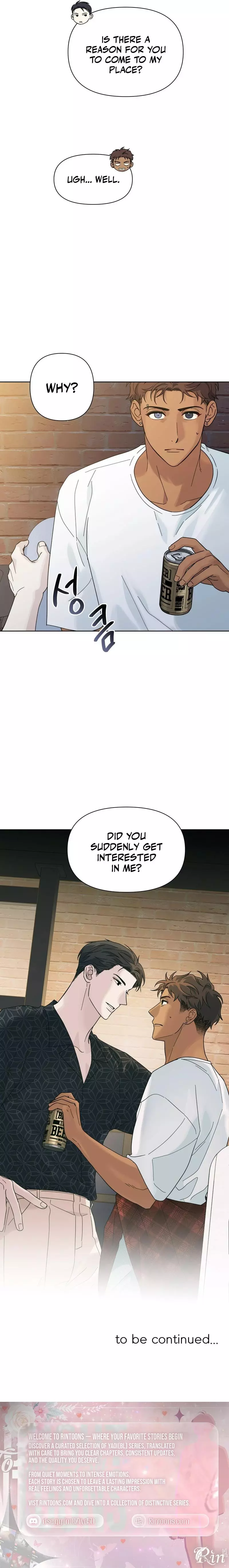 HEATWAVE Chapter 2 page 9