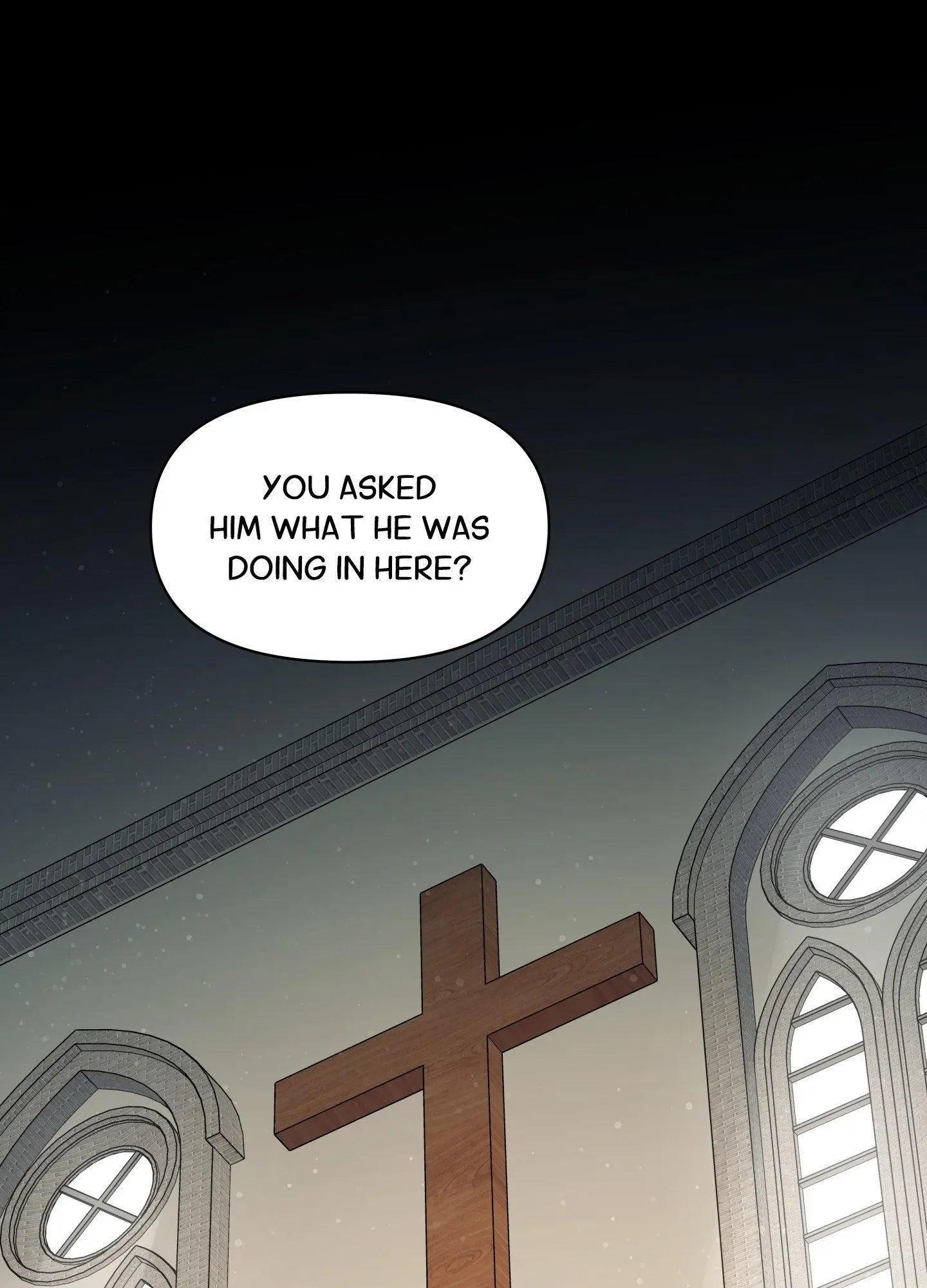 HEATWAVE Chapter 20 page 1