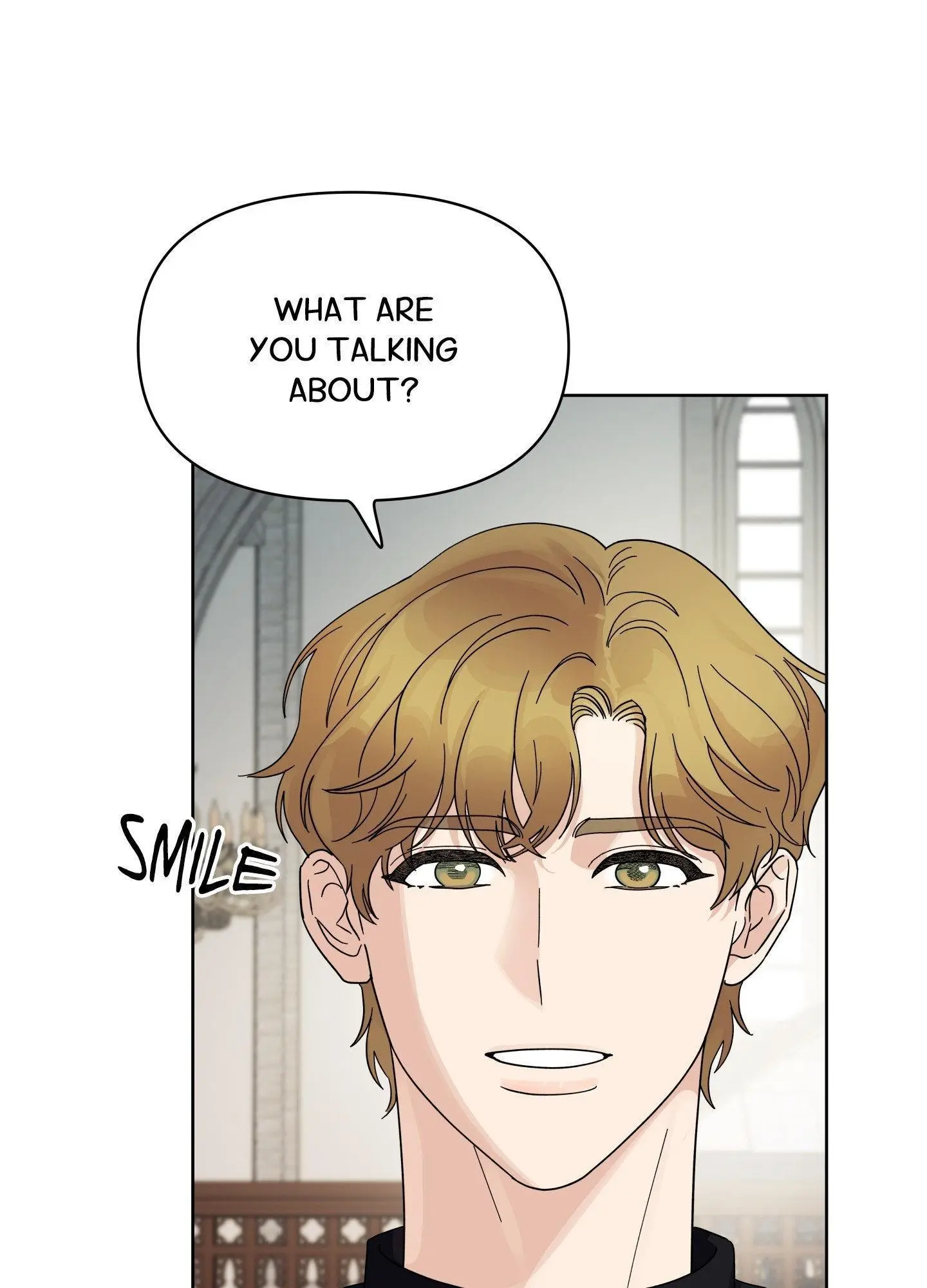 HEATWAVE Chapter 20 page 4
