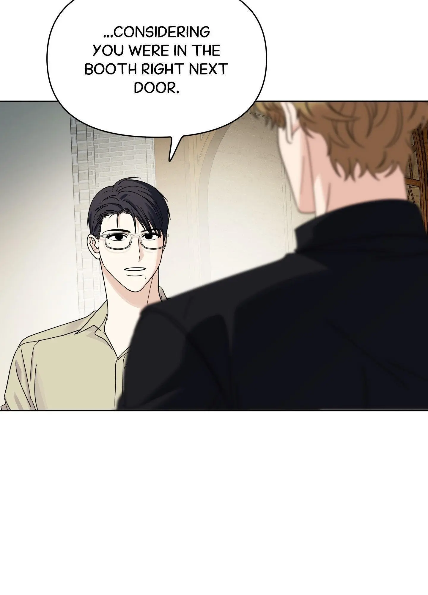 HEATWAVE Chapter 20 page 3