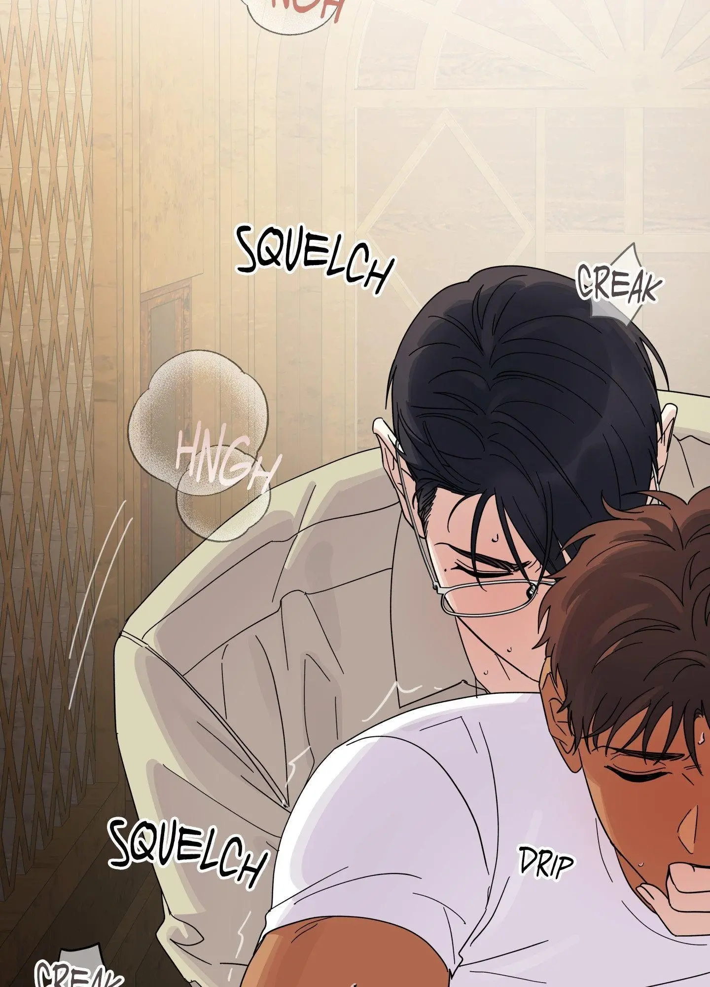HEATWAVE Chapter 20 page 7