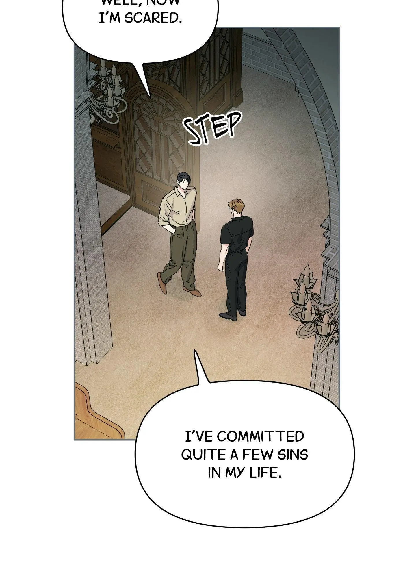 HEATWAVE Chapter 20 page 28
