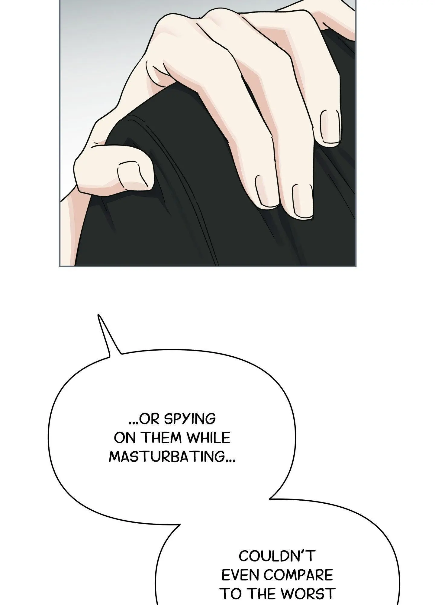 HEATWAVE Chapter 20 page 30