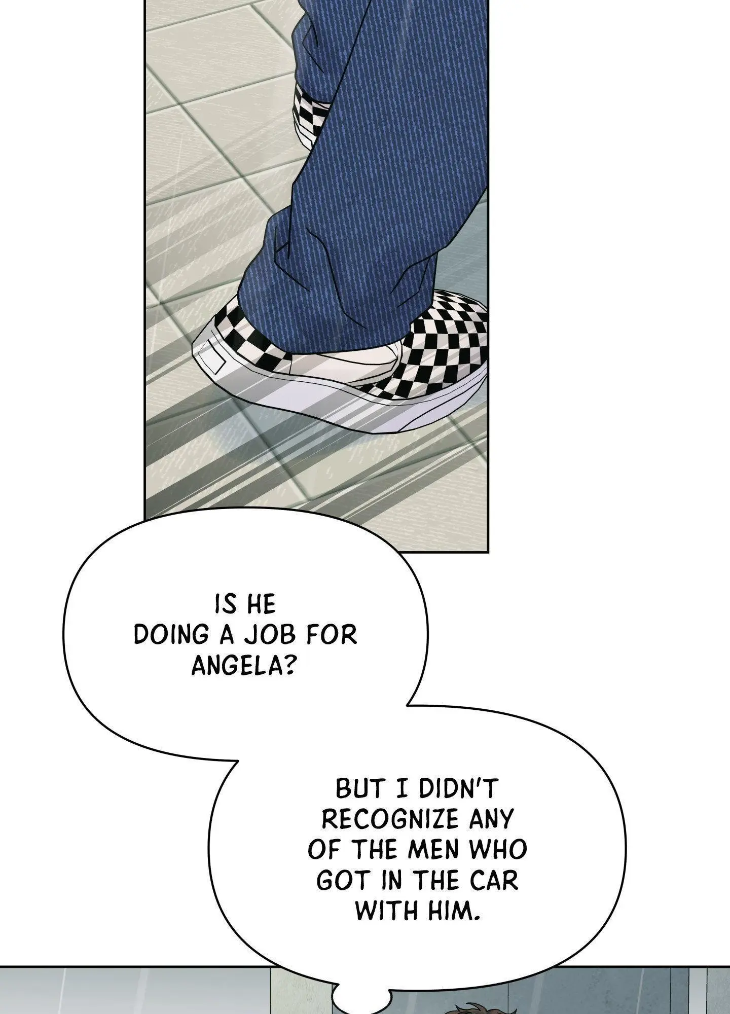 HEATWAVE Chapter 20 page 43