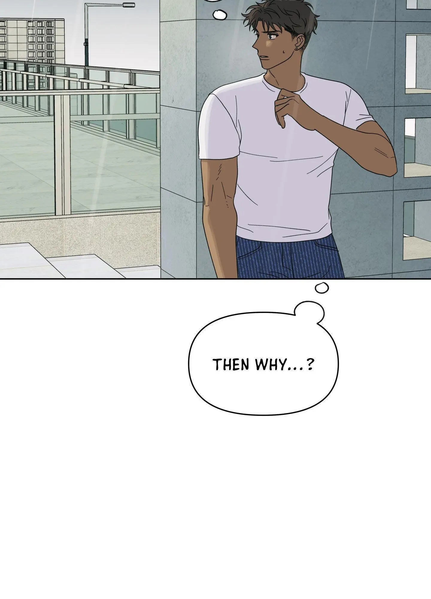 HEATWAVE Chapter 20 page 44