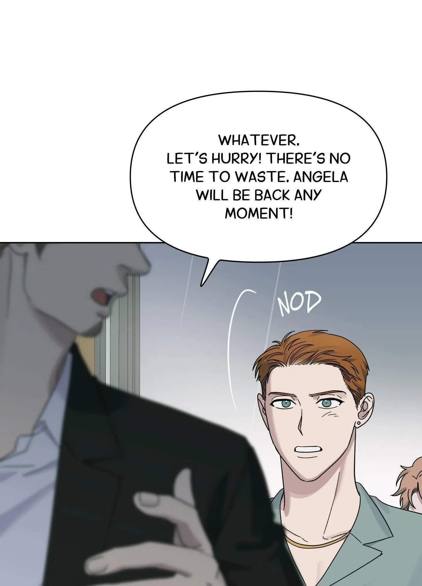 HEATWAVE Chapter 20 page 46