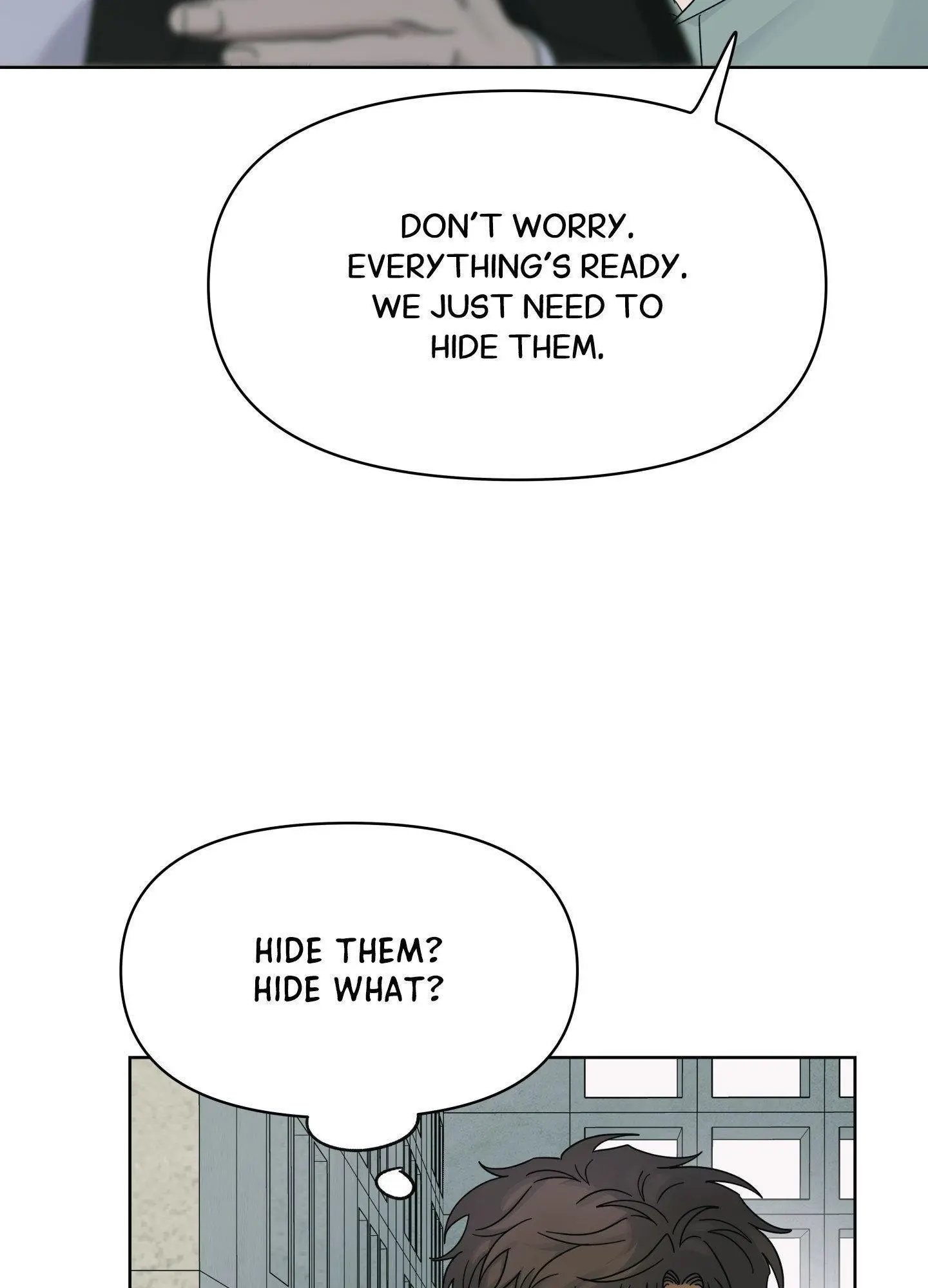 HEATWAVE Chapter 20 page 47