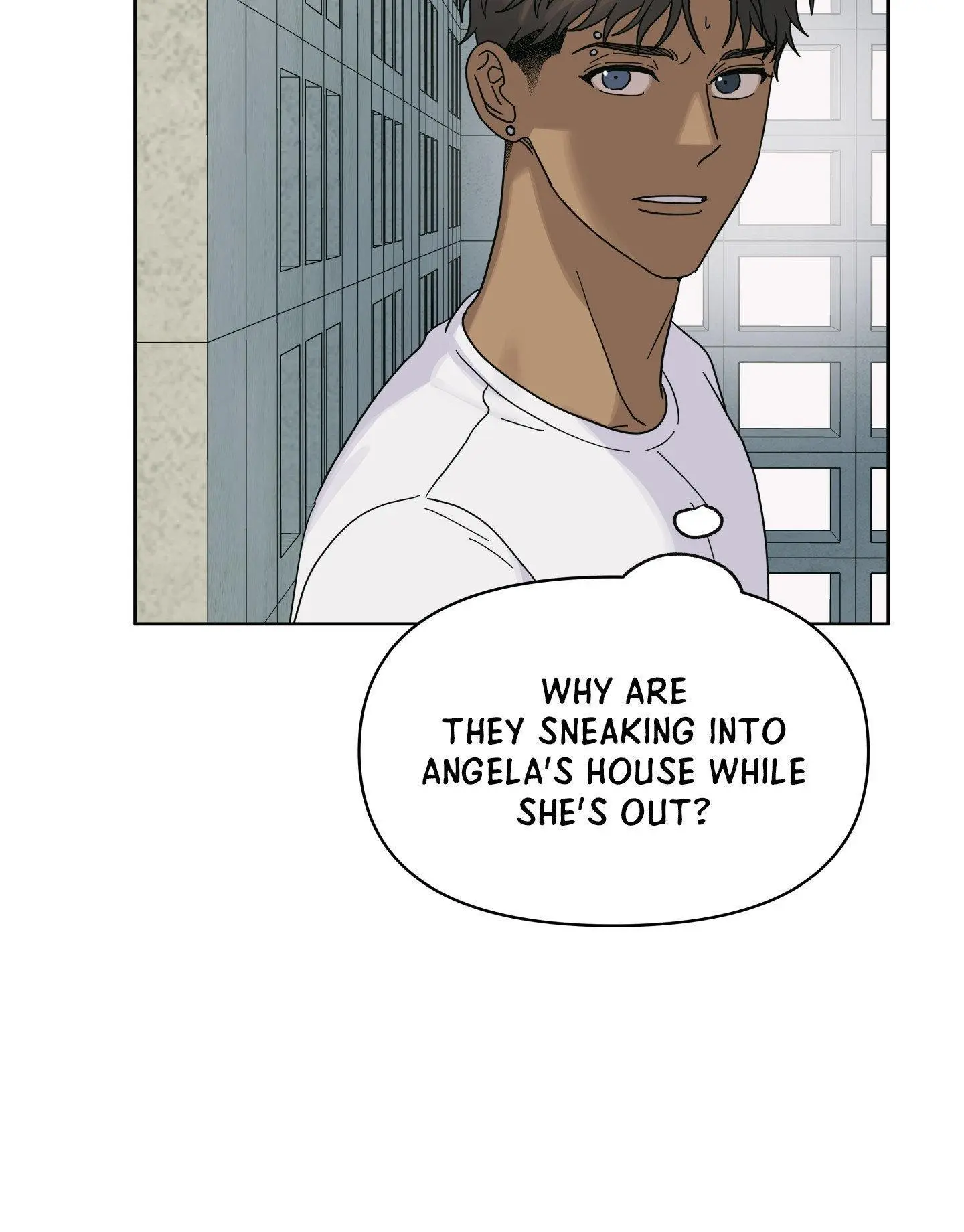HEATWAVE Chapter 20 page 48