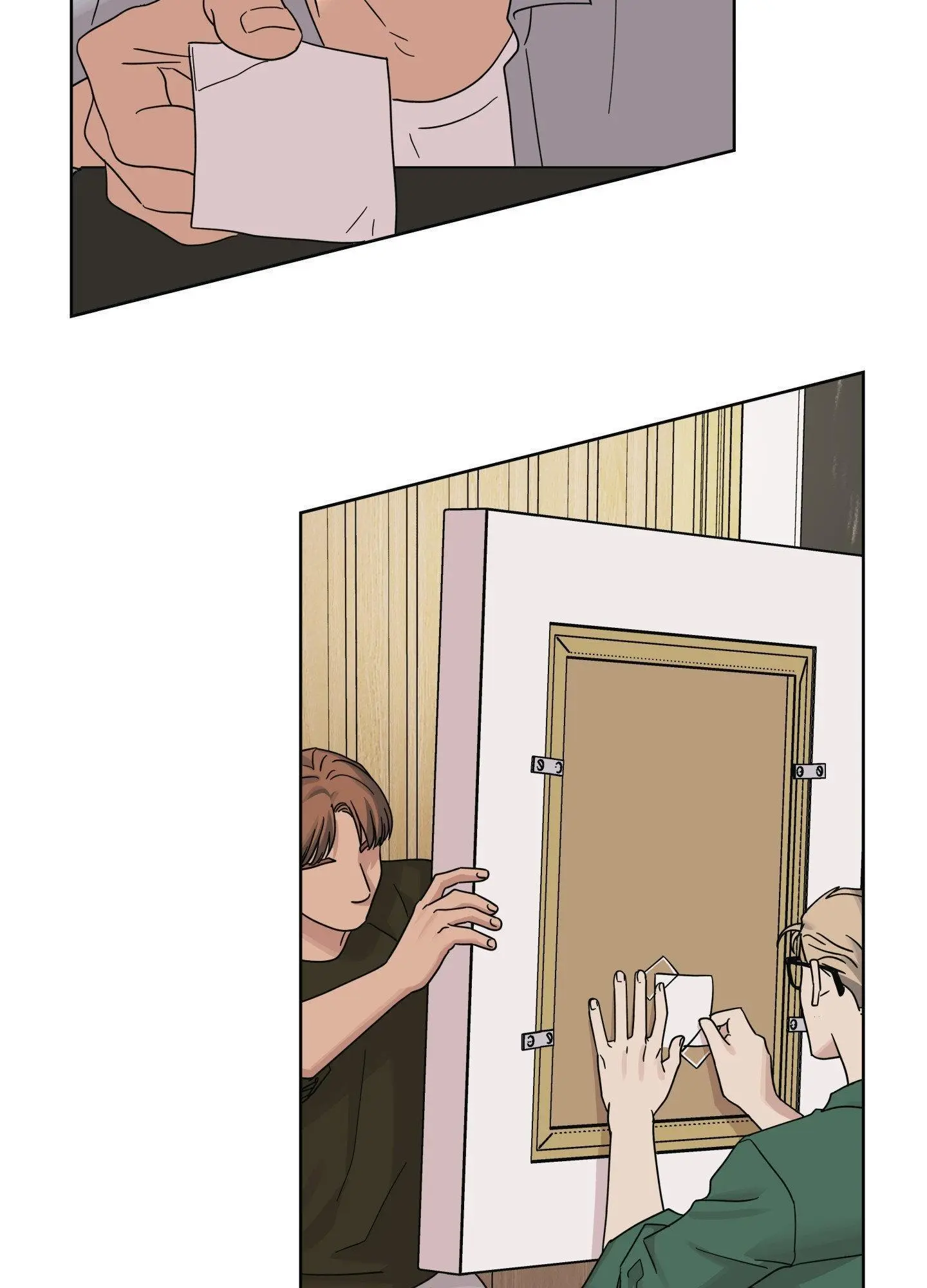 HEATWAVE Chapter 20 page 50
