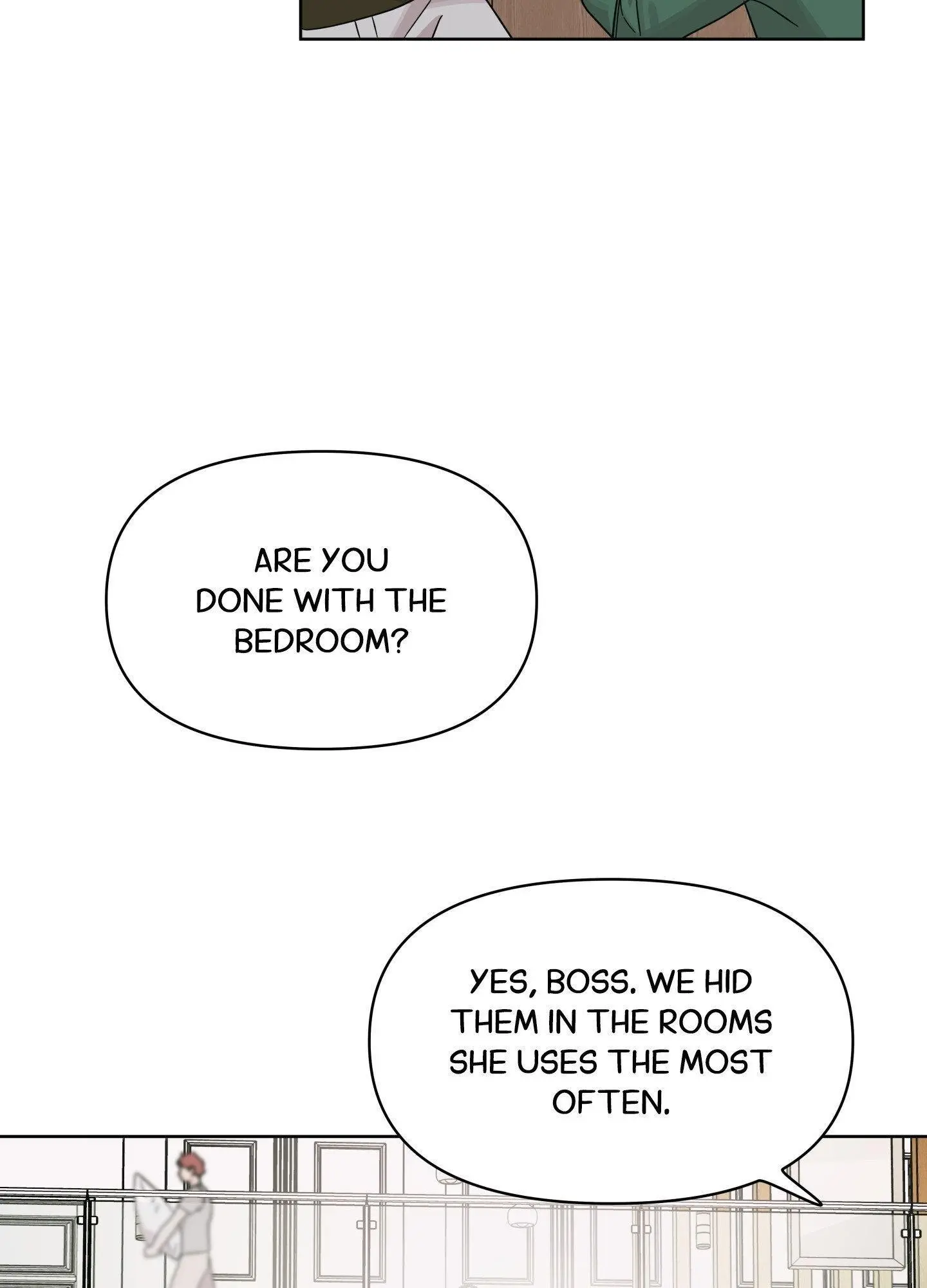 HEATWAVE Chapter 20 page 51