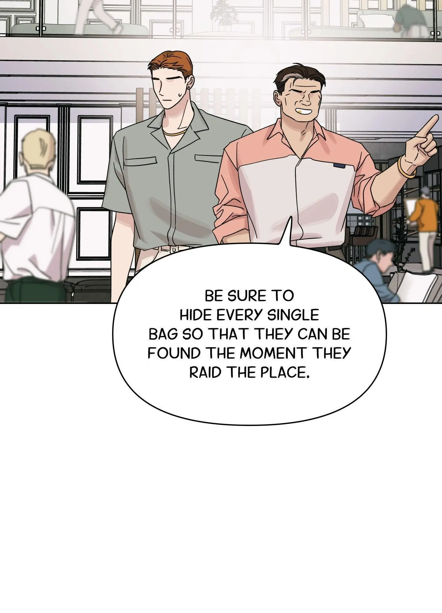 HEATWAVE Chapter 20 page 52