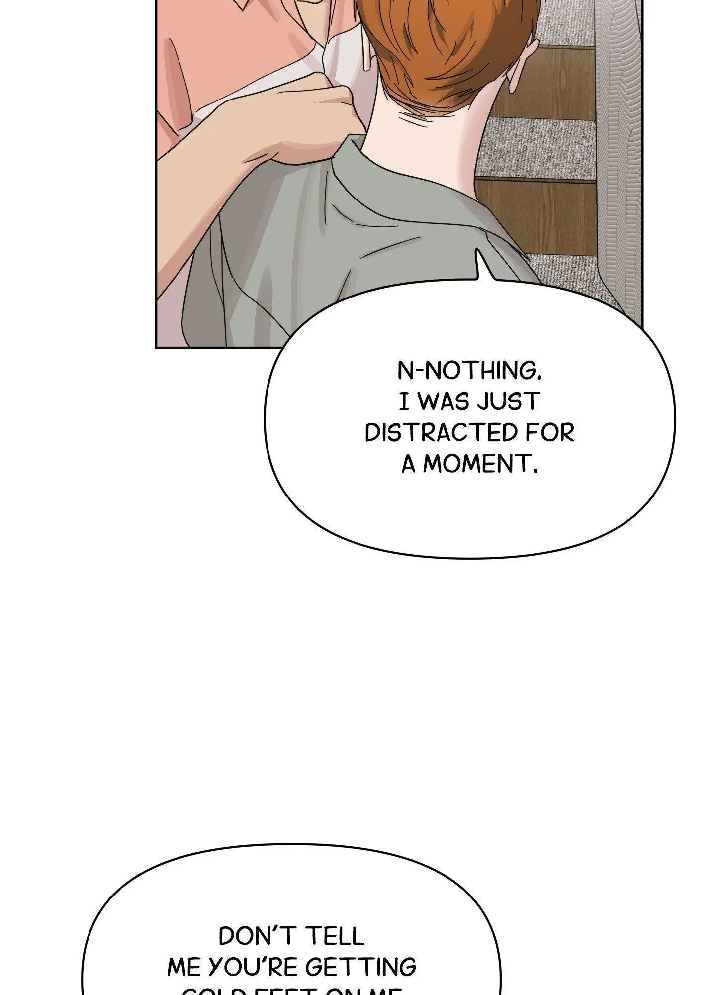 HEATWAVE Chapter 20 page 54