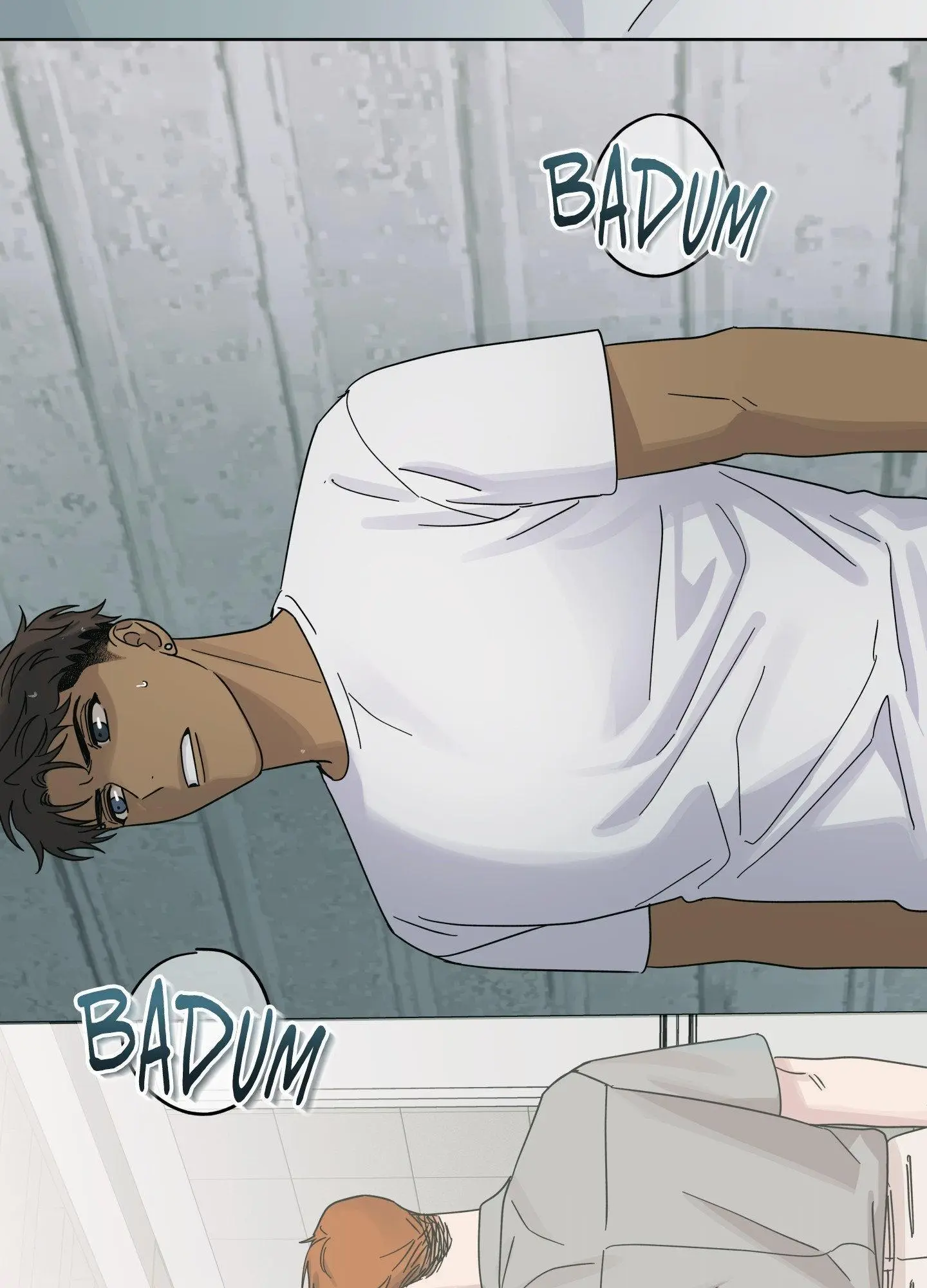 HEATWAVE Chapter 20 page 67