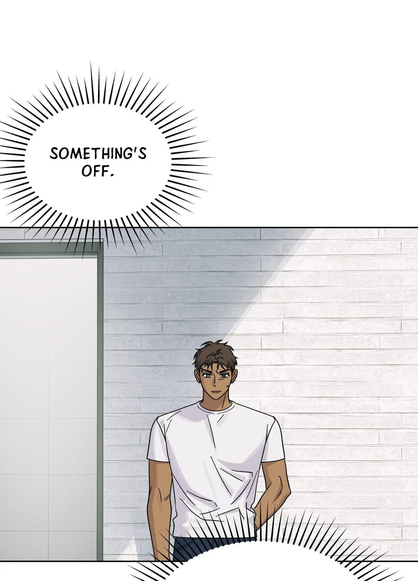 HEATWAVE Chapter 20 page 70