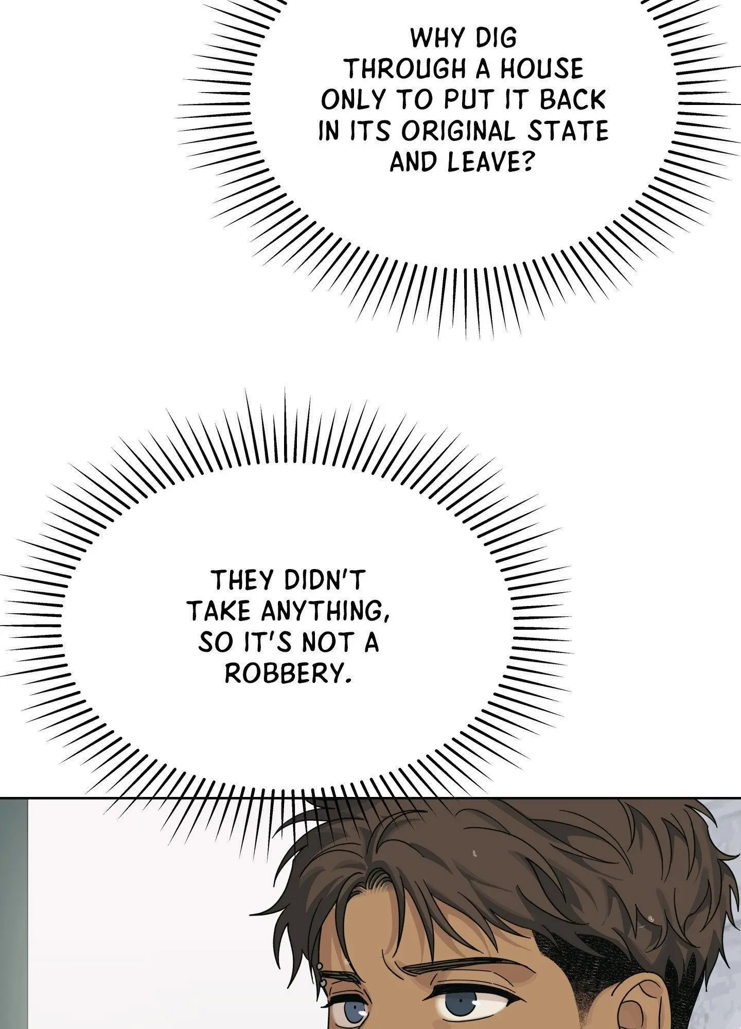 HEATWAVE Chapter 20 page 71