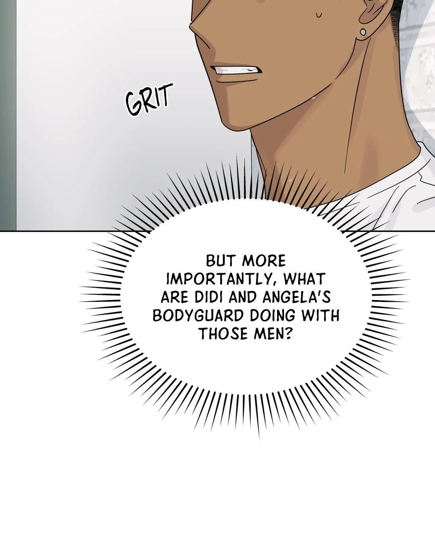 HEATWAVE Chapter 20 page 72