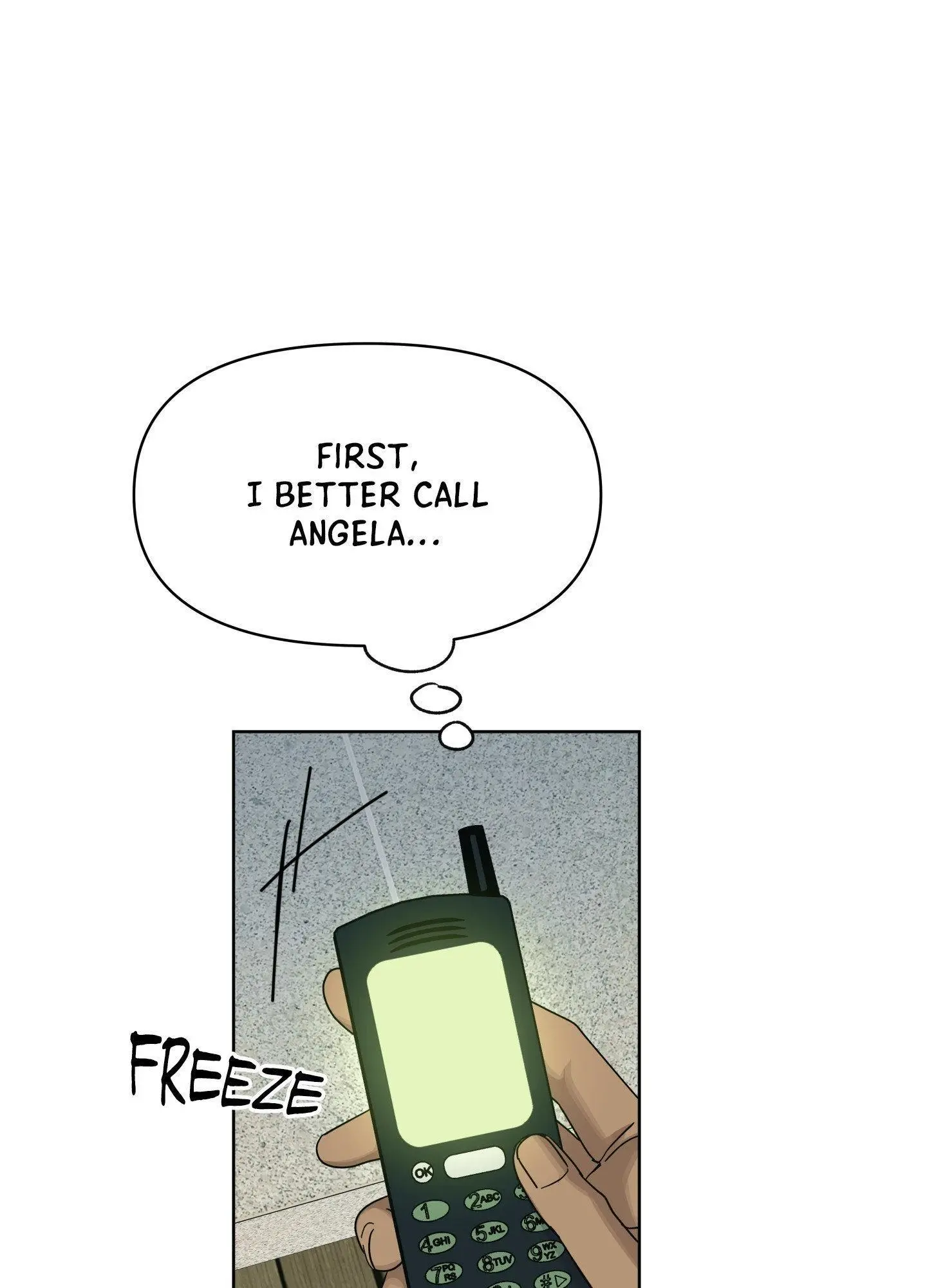 HEATWAVE Chapter 20 page 73