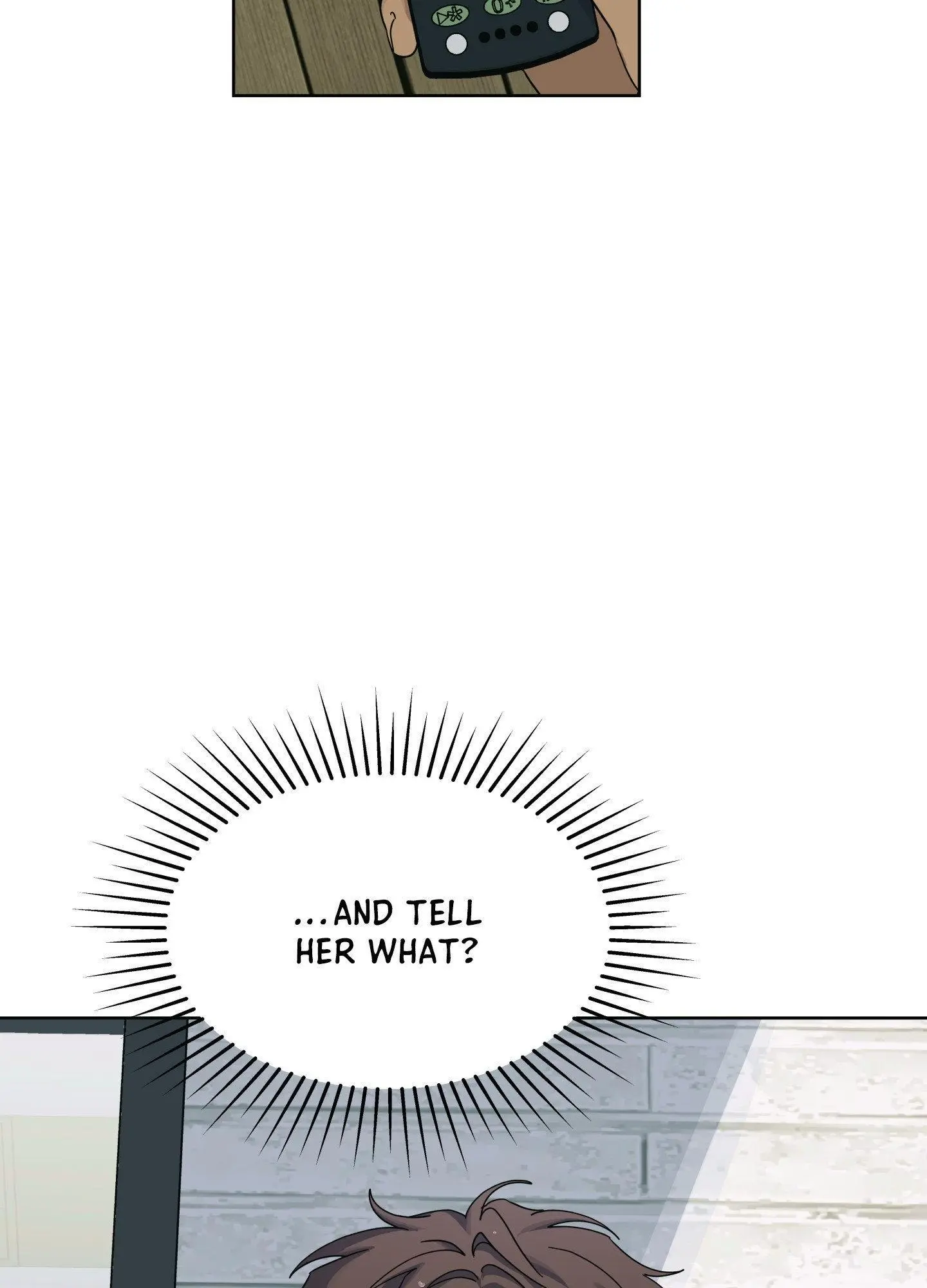 HEATWAVE Chapter 20 page 74