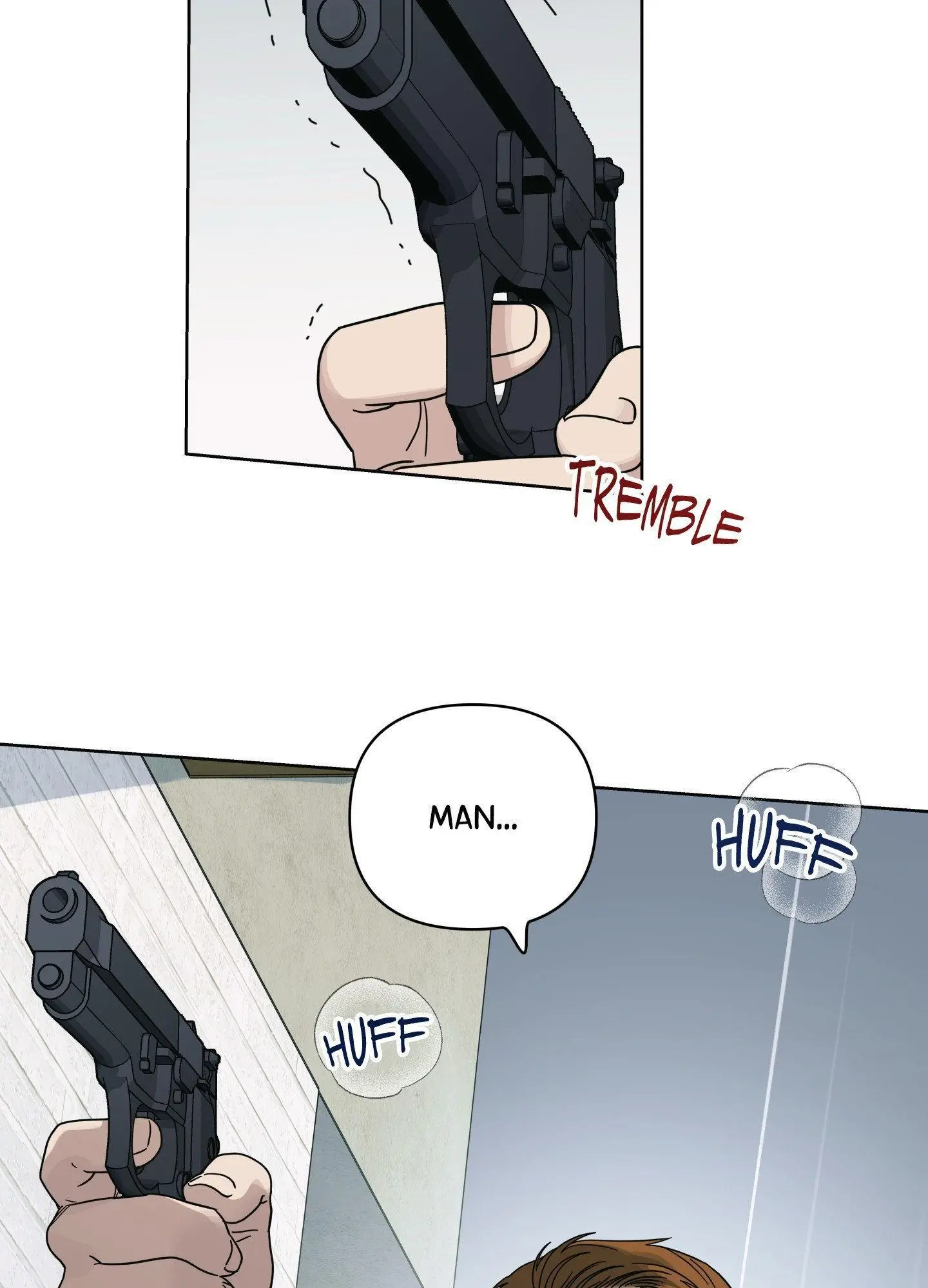 HEATWAVE Chapter 20 page 84