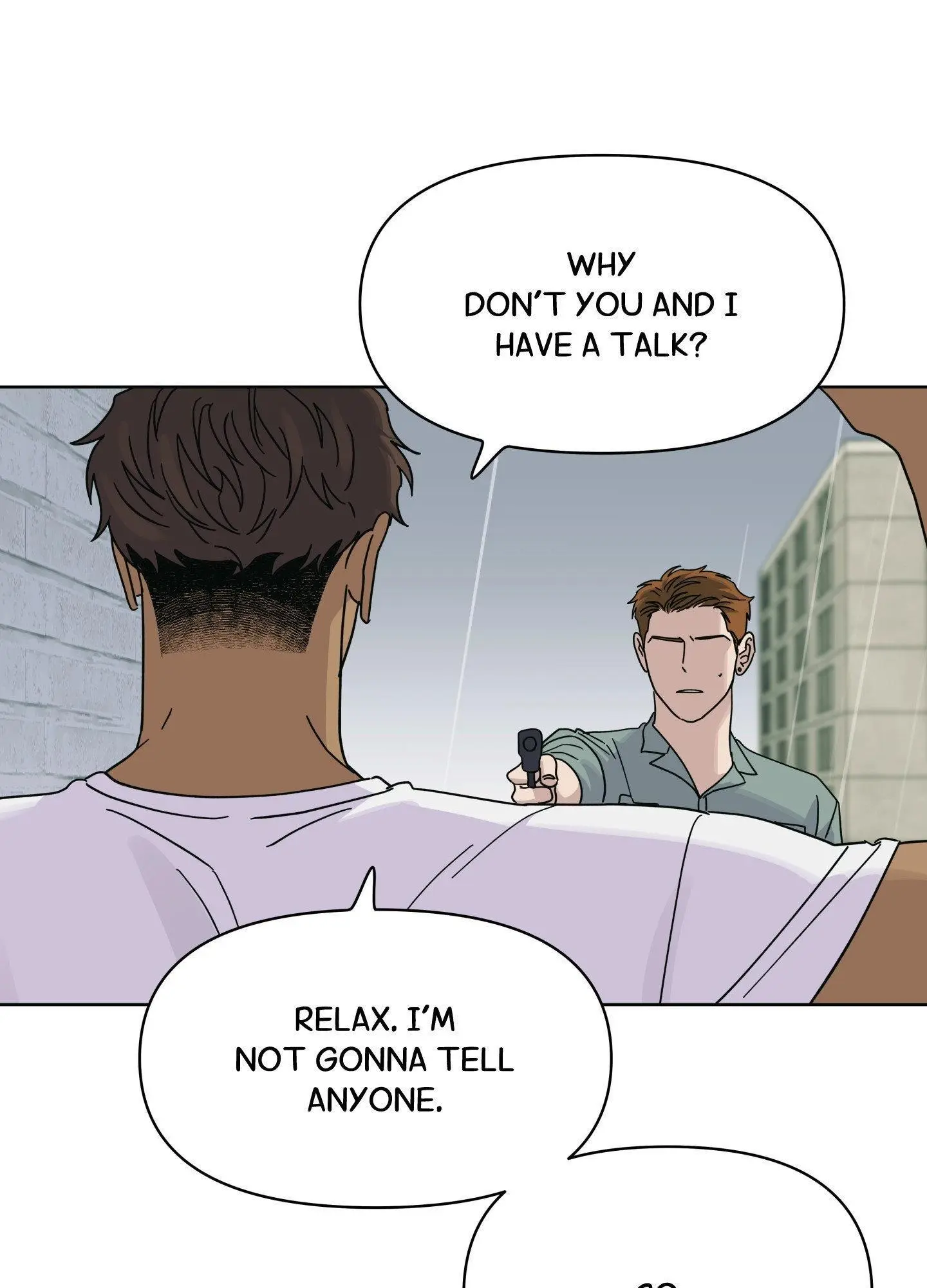 HEATWAVE Chapter 20 page 90