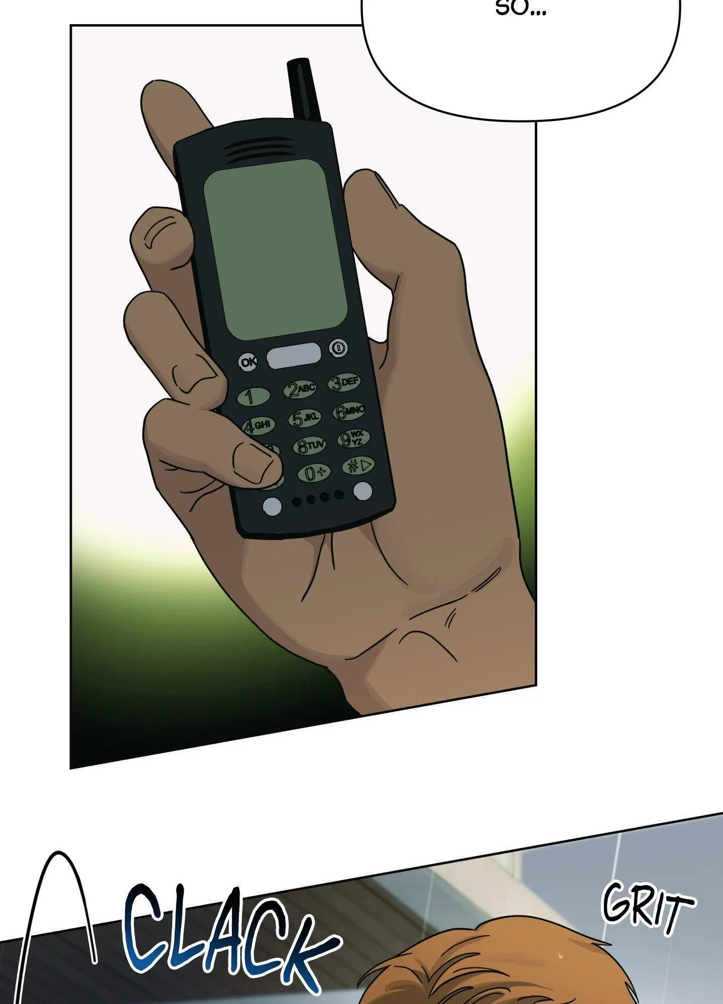 HEATWAVE Chapter 20 page 91
