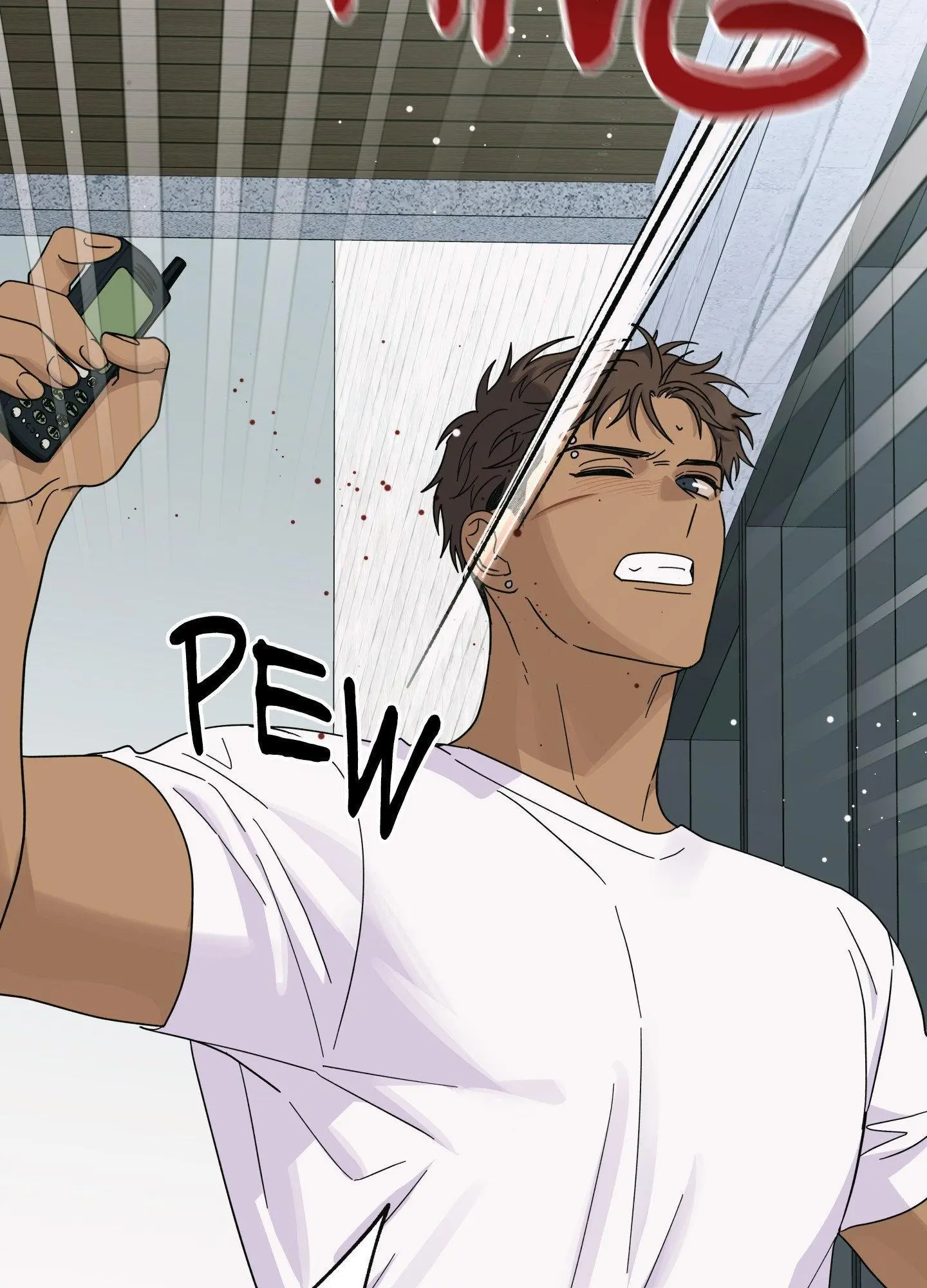 HEATWAVE Chapter 20 page 93