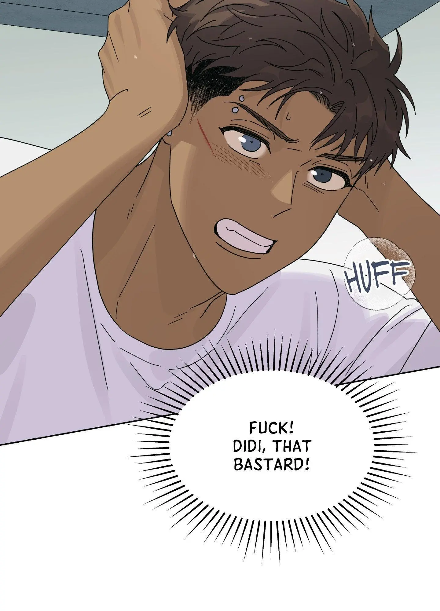 HEATWAVE Chapter 20 page 98