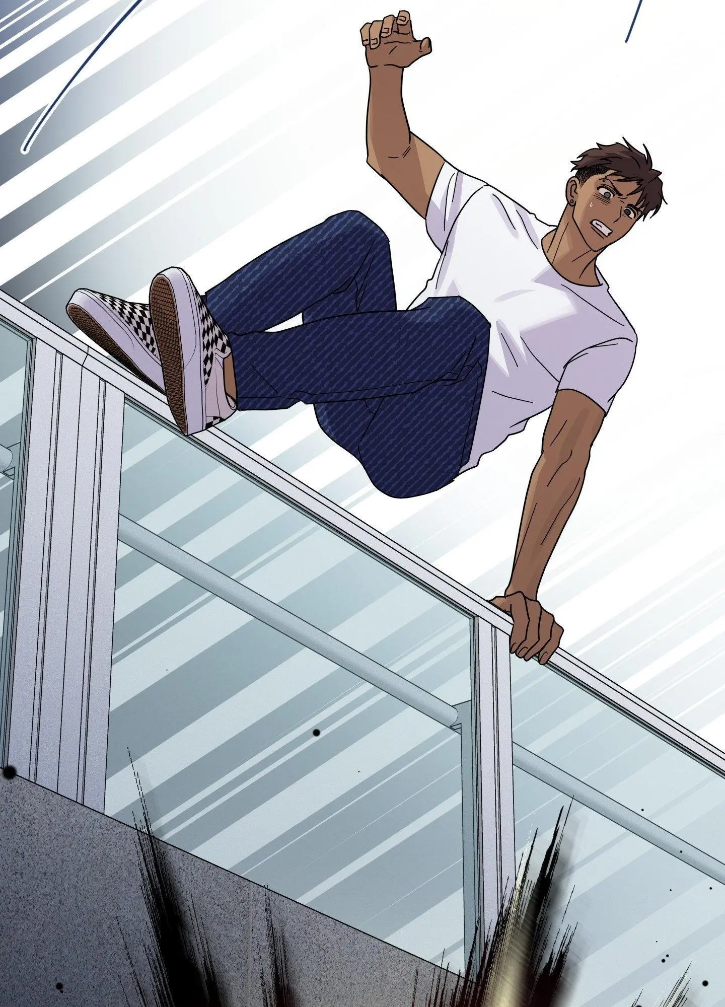 HEATWAVE Chapter 20 page 102