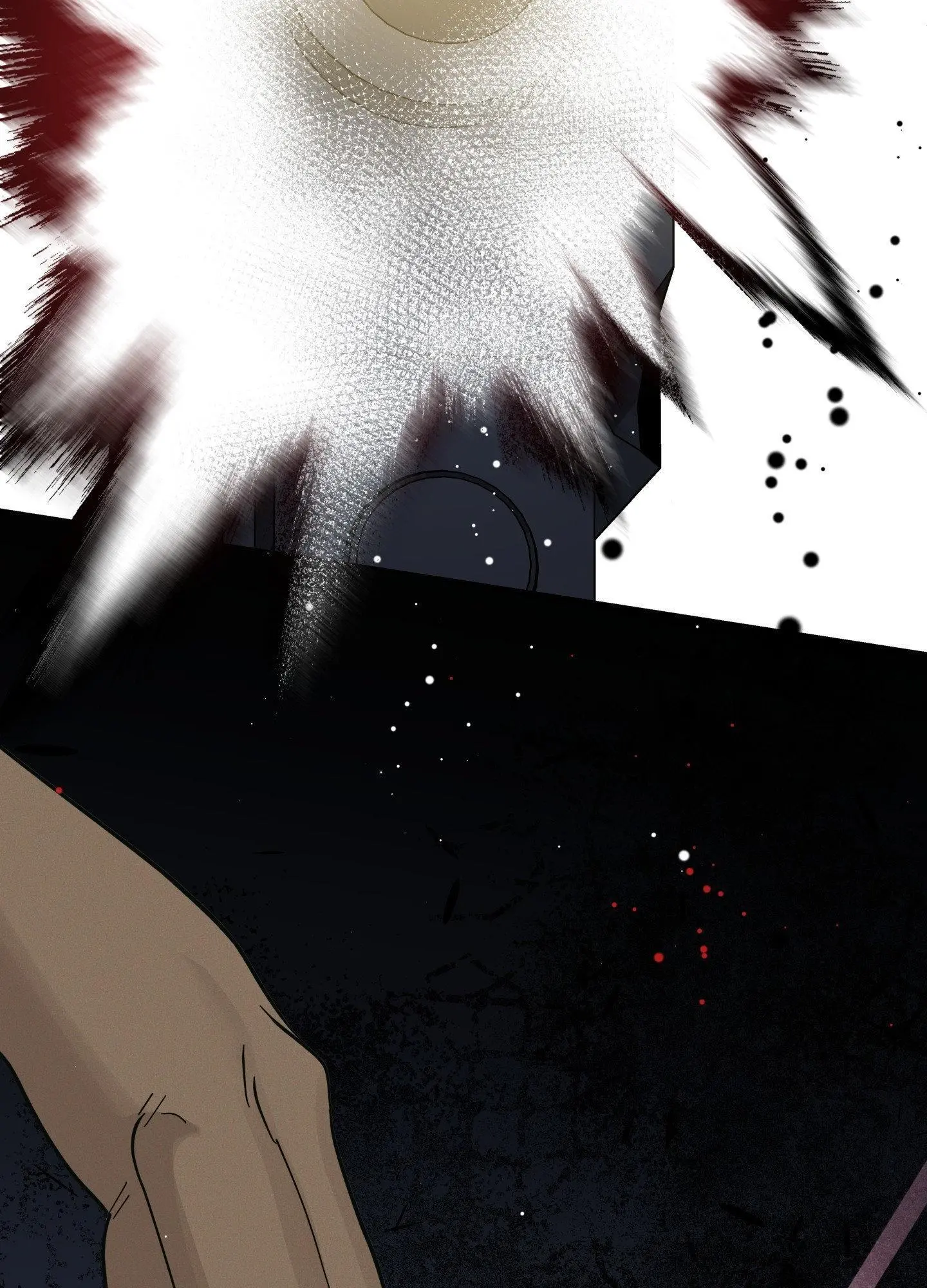 HEATWAVE Chapter 21 page 3