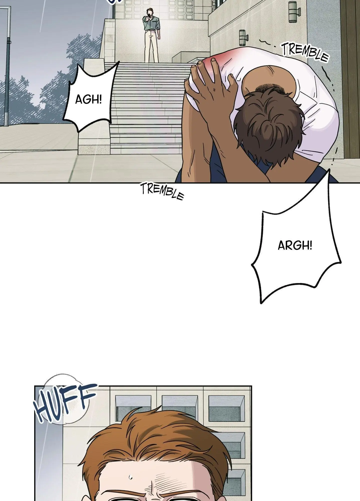 HEATWAVE Chapter 21 page 7