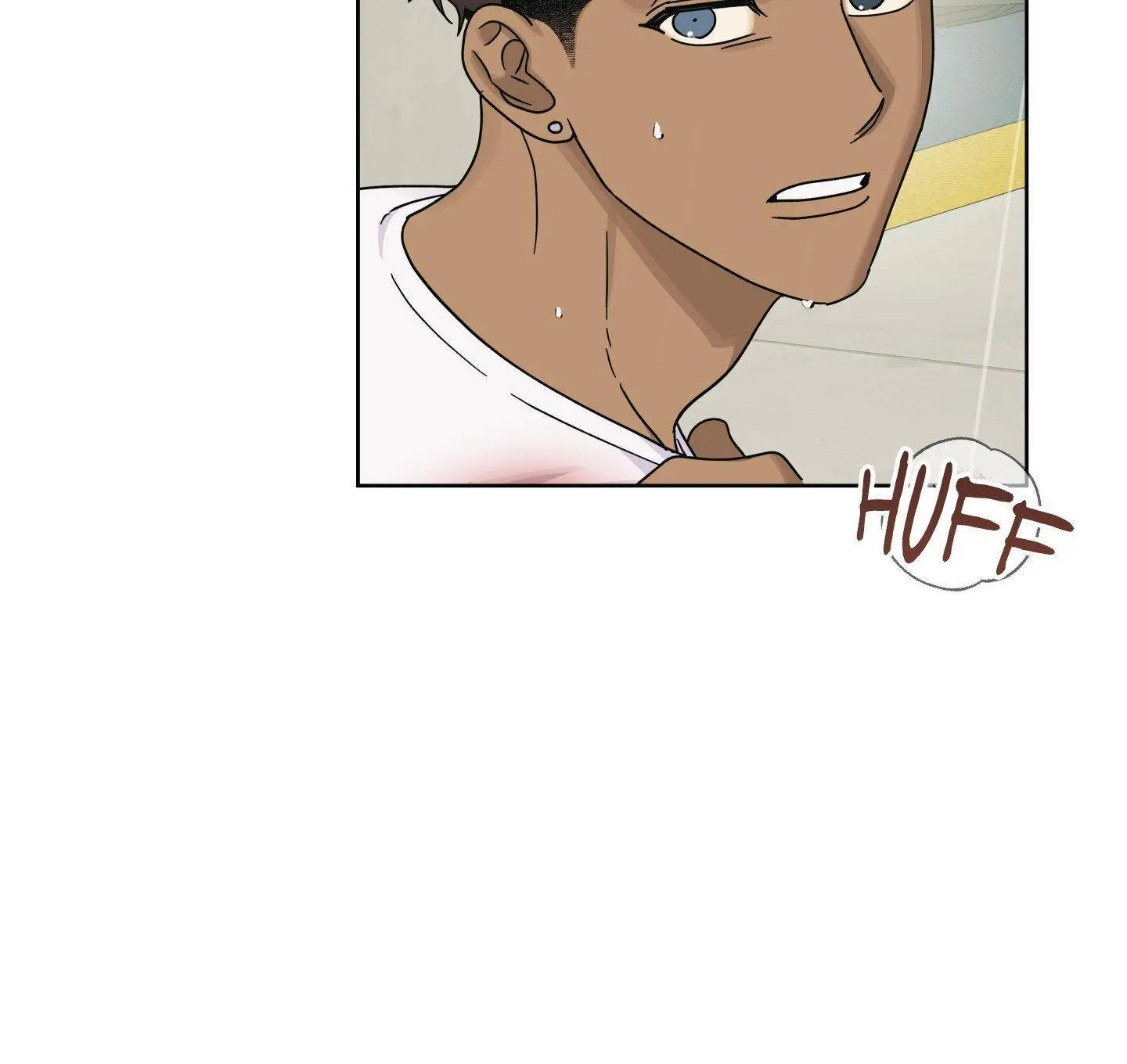 HEATWAVE Chapter 21 page 9