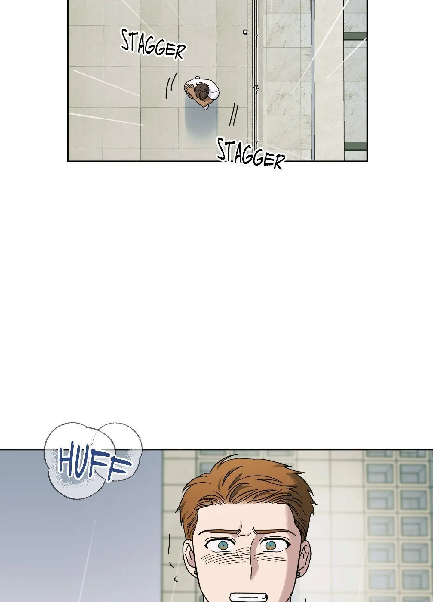 HEATWAVE Chapter 21 page 11