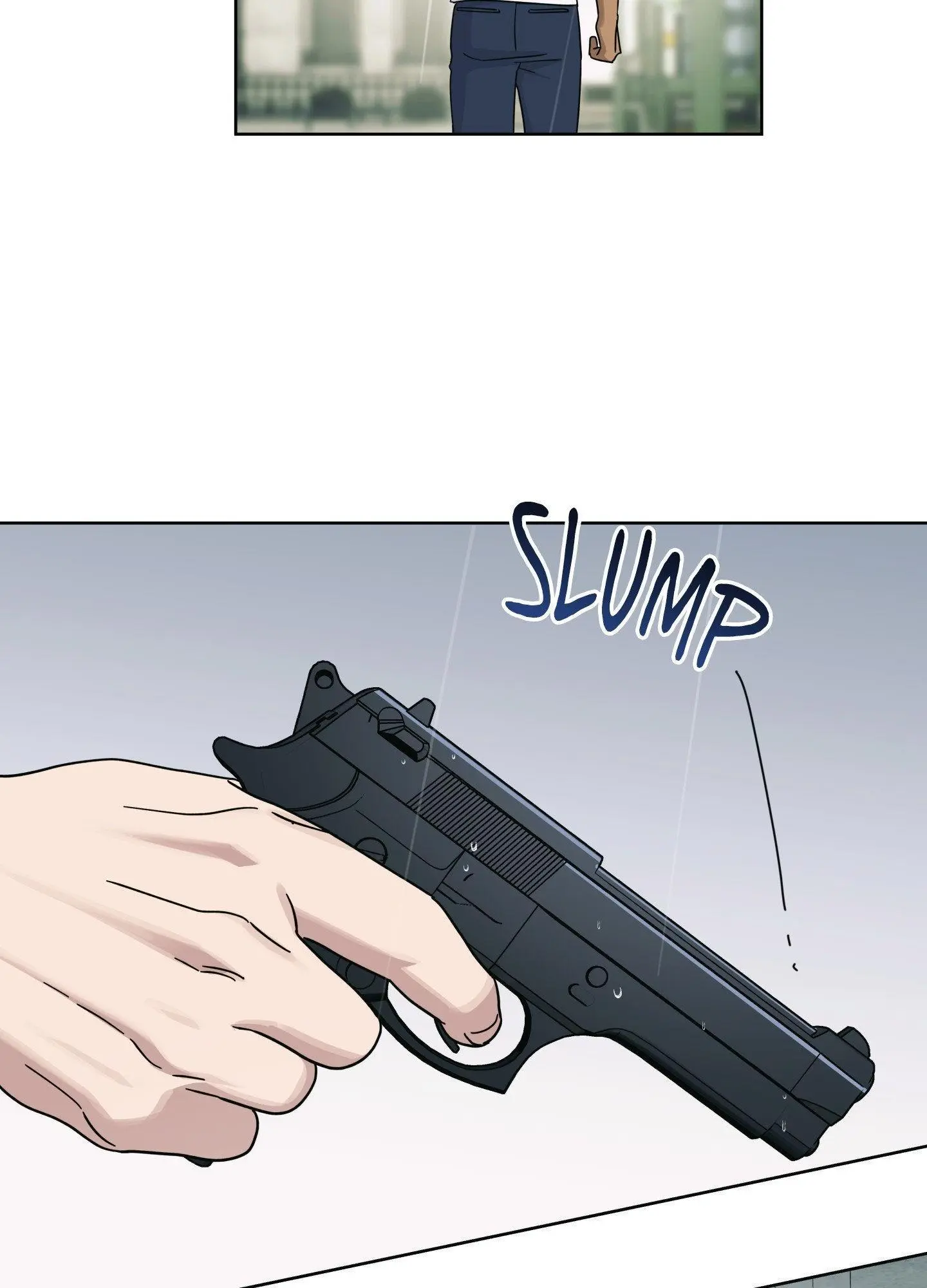 HEATWAVE Chapter 21 page 13