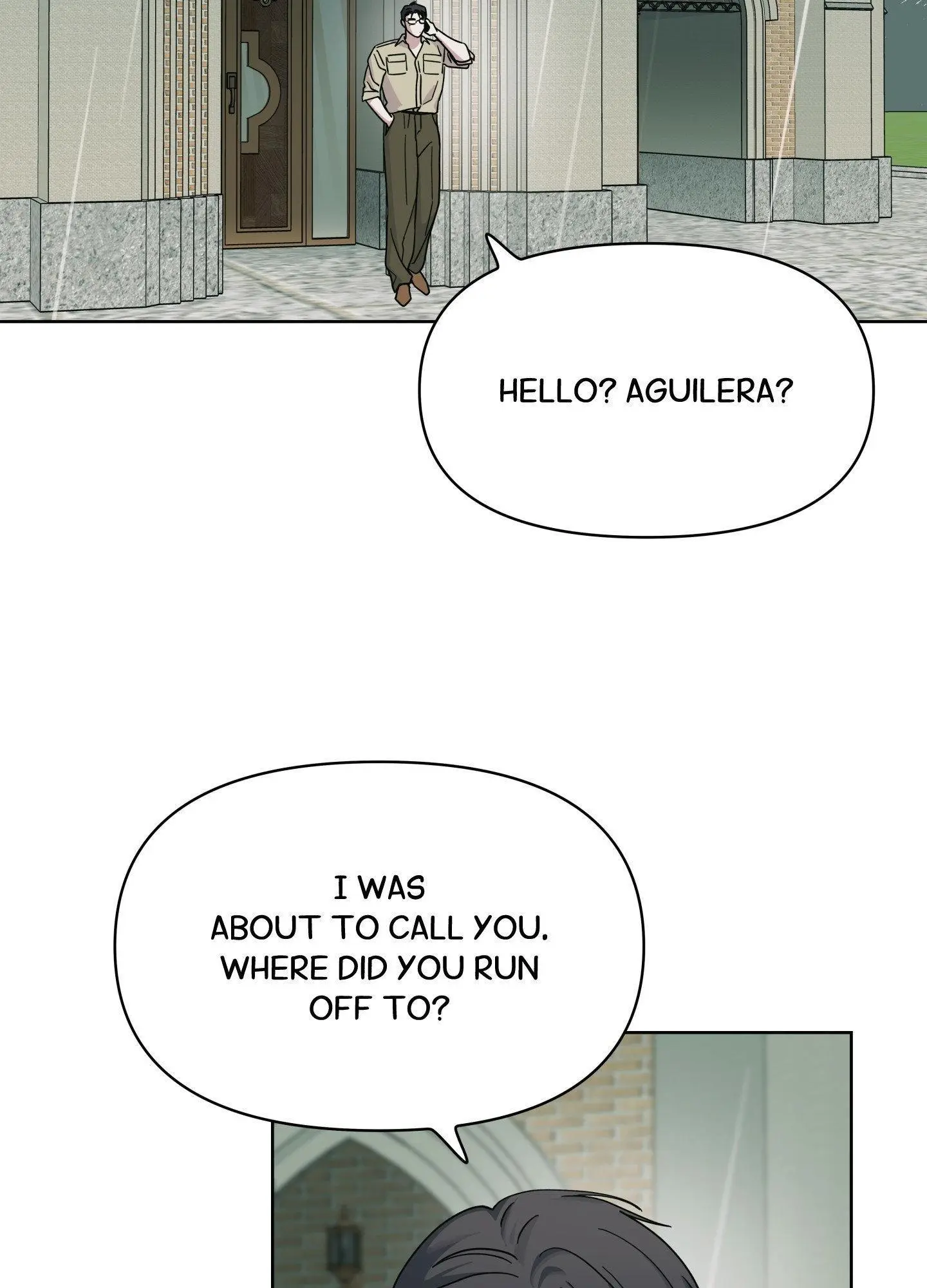HEATWAVE Chapter 21 page 19