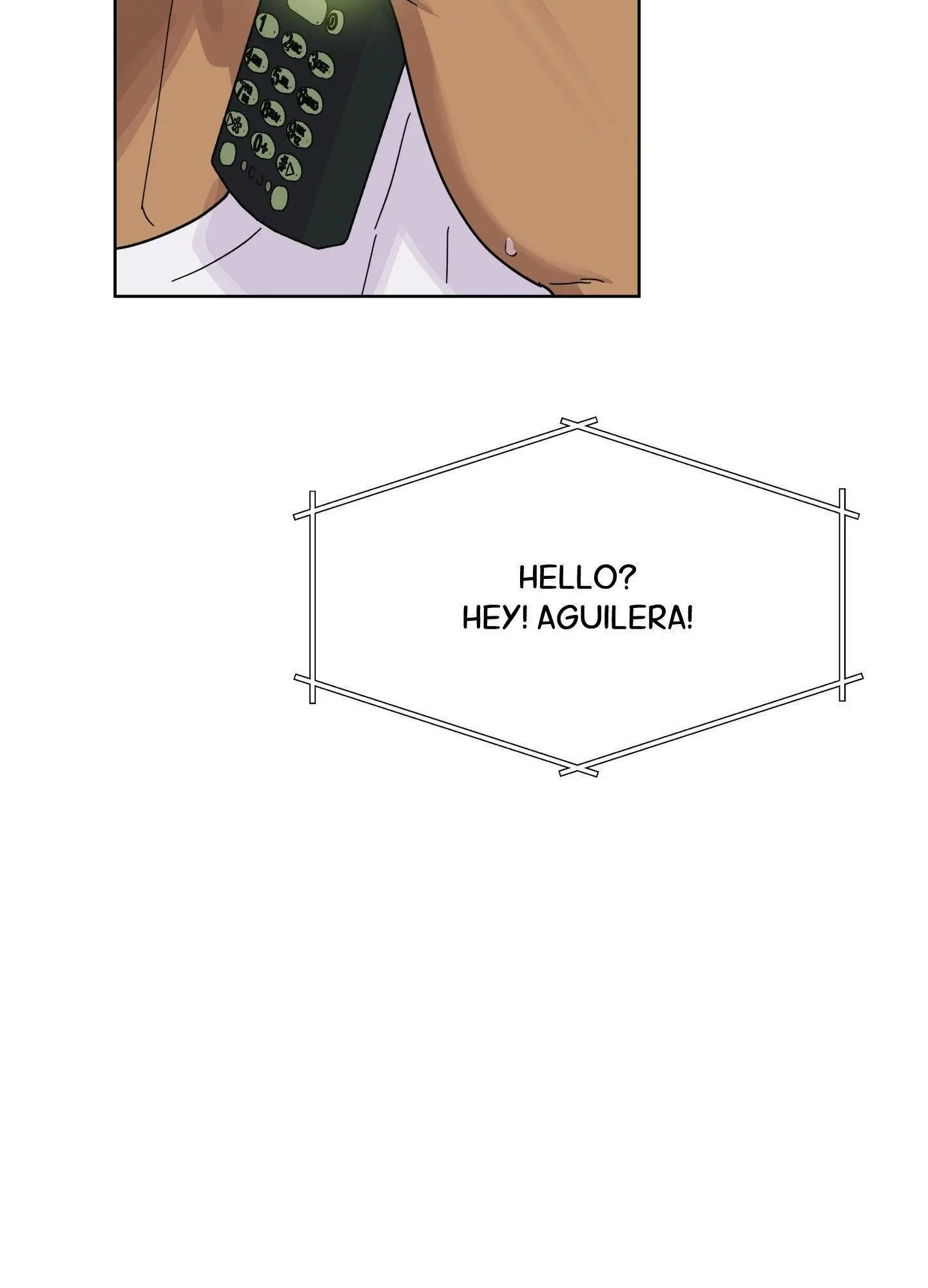 HEATWAVE Chapter 21 page 23