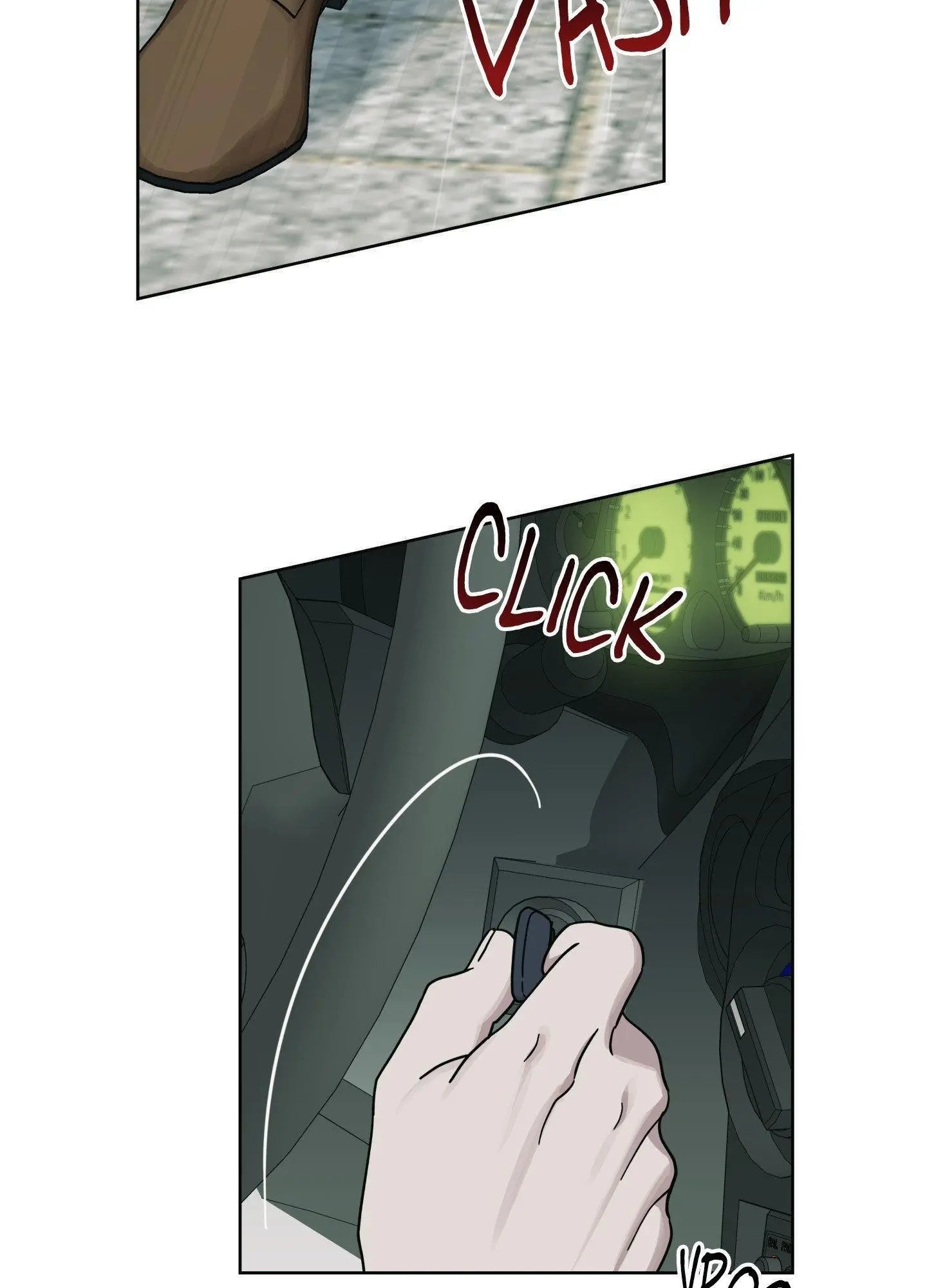 HEATWAVE Chapter 21 page 28