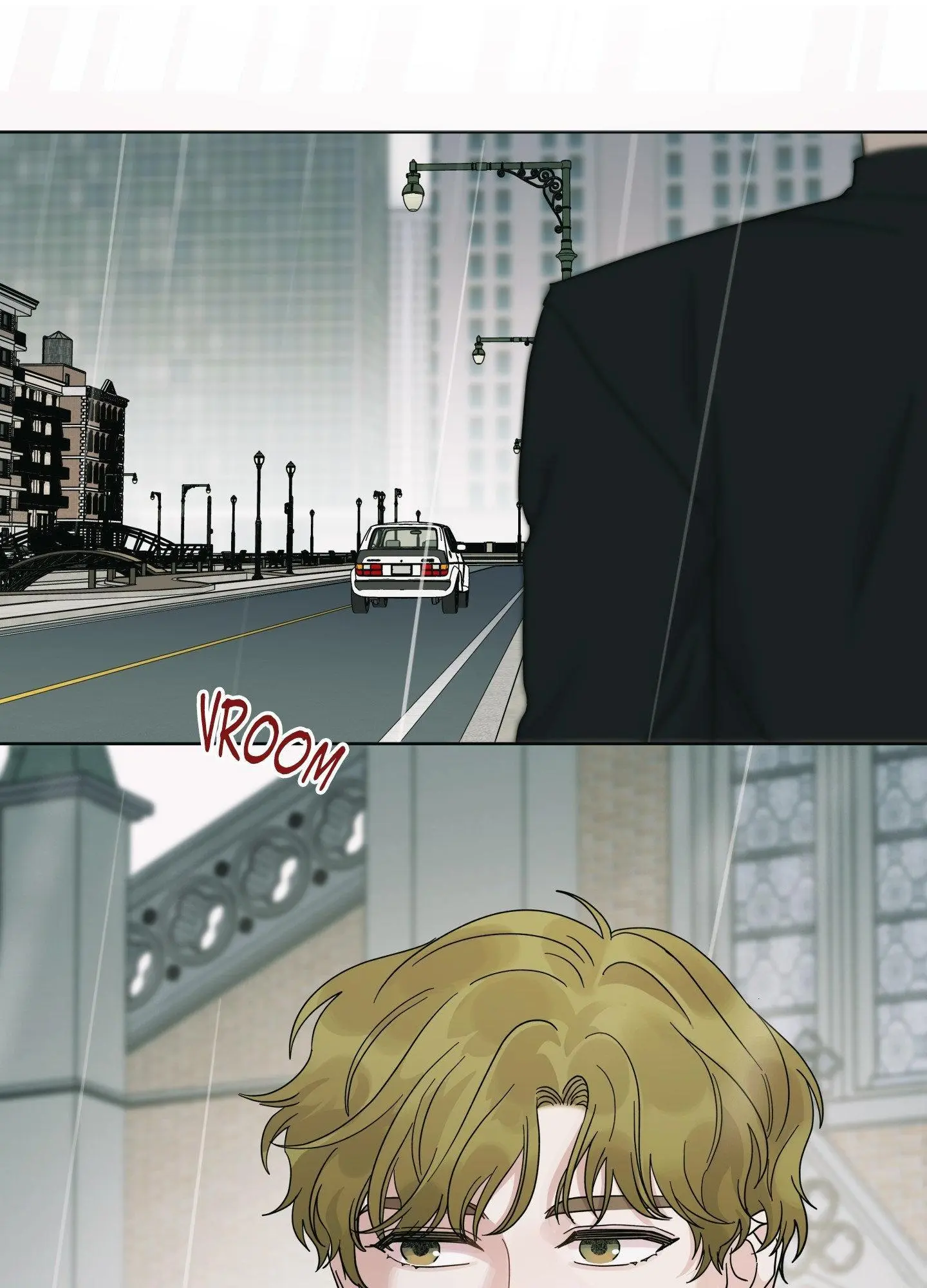 HEATWAVE Chapter 21 page 32