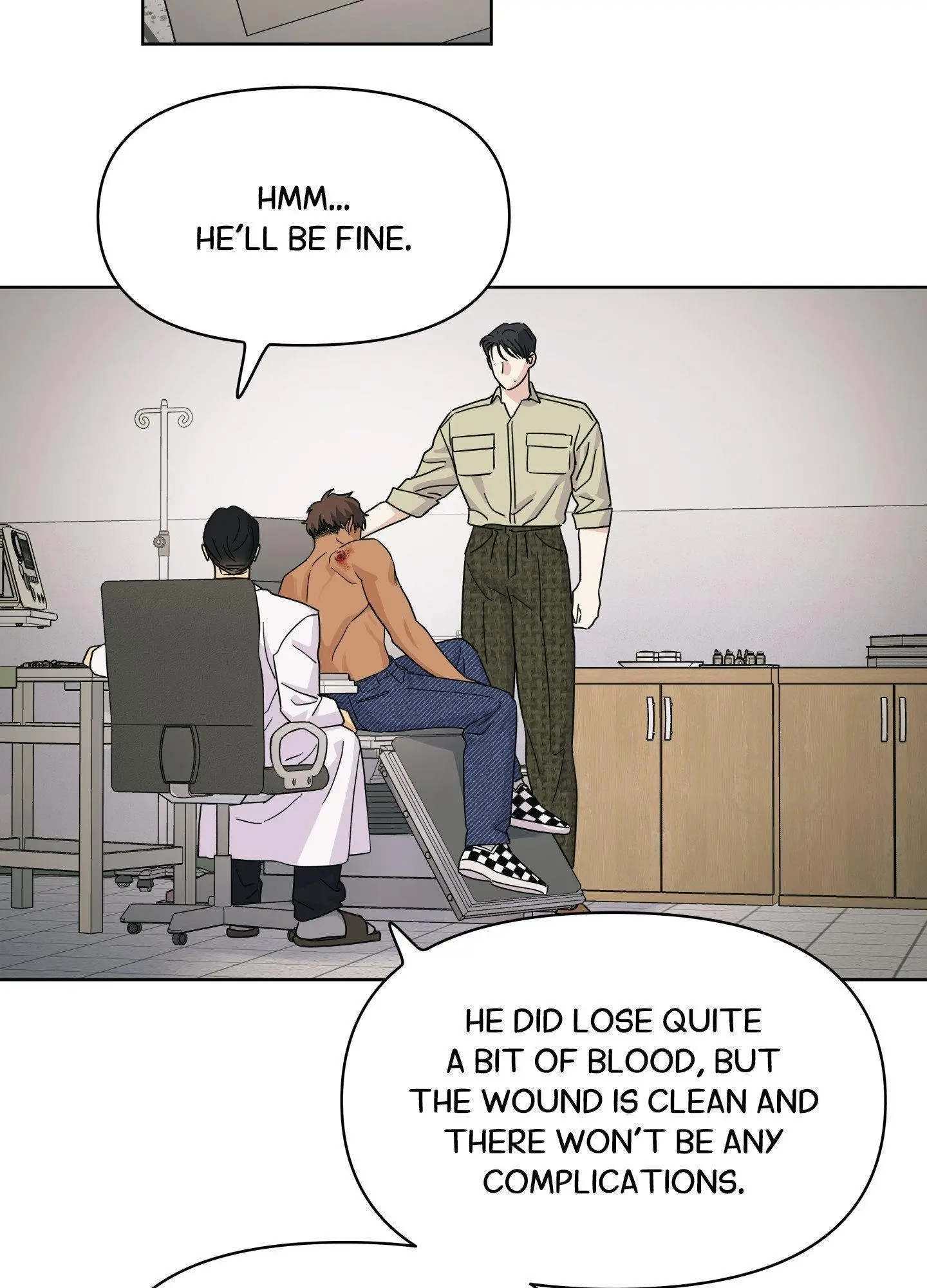 HEATWAVE Chapter 21 page 35