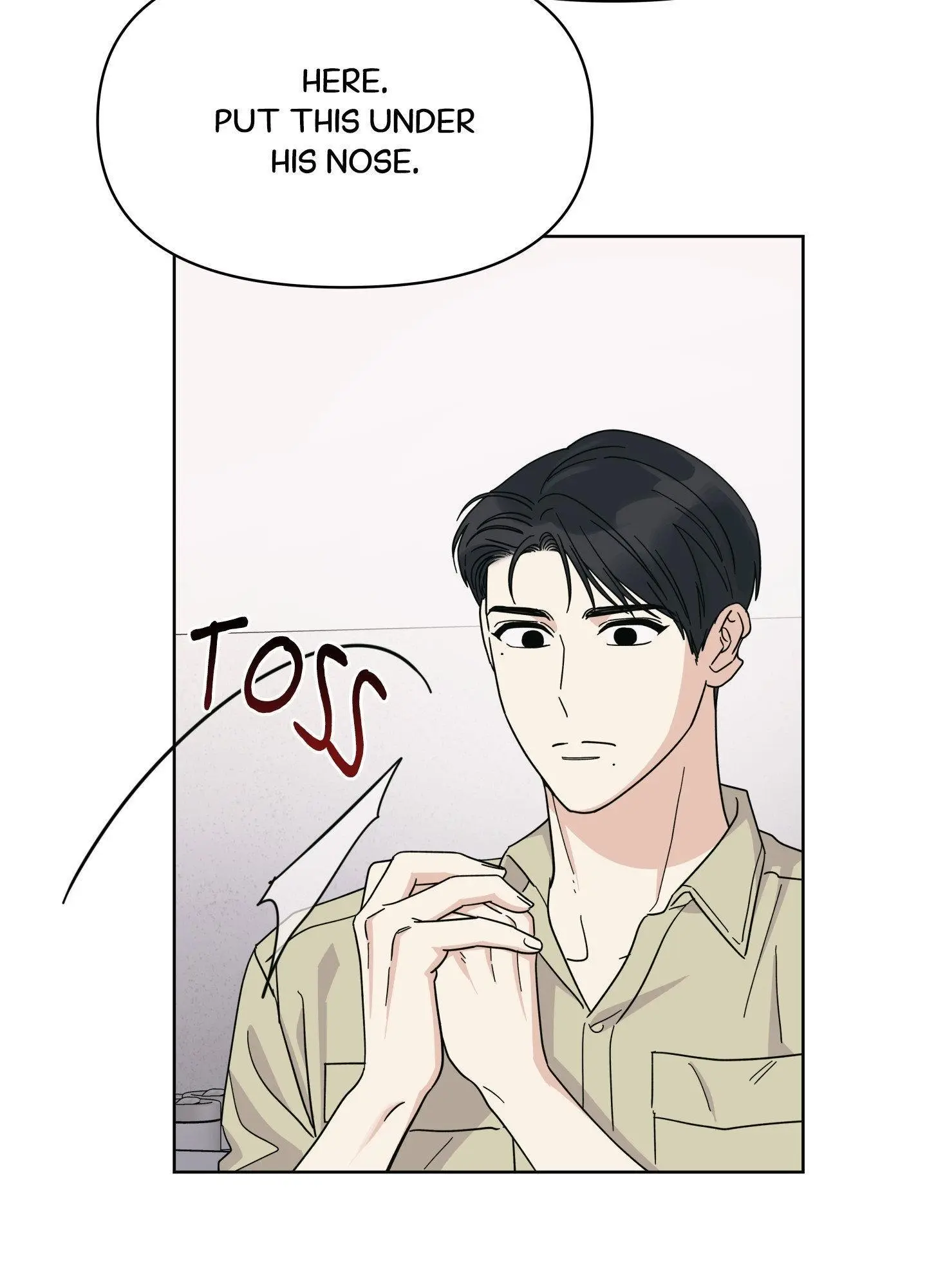 HEATWAVE Chapter 21 page 36