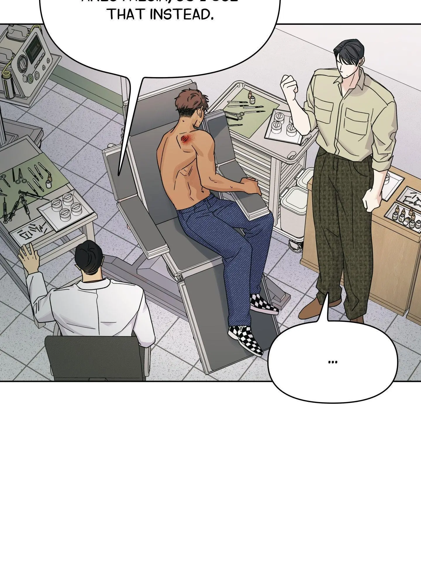 HEATWAVE Chapter 21 page 40