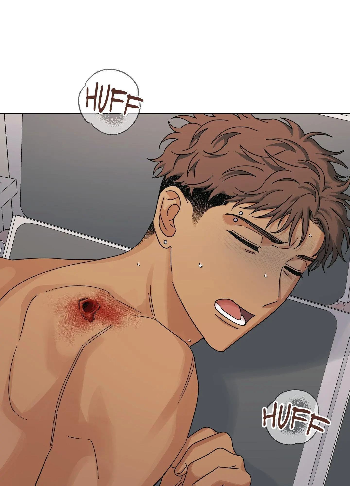 HEATWAVE Chapter 21 page 42