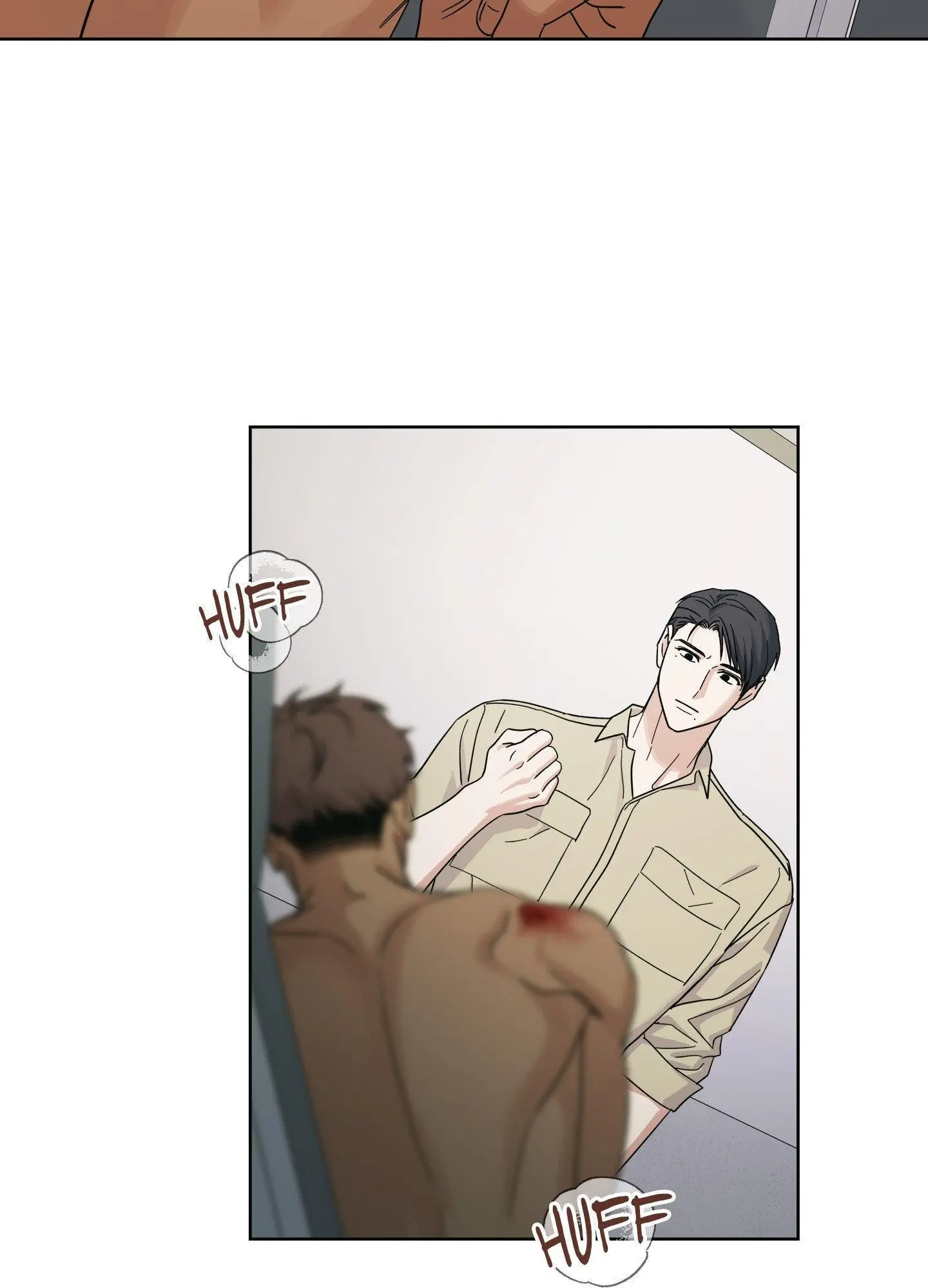 HEATWAVE Chapter 21 page 43