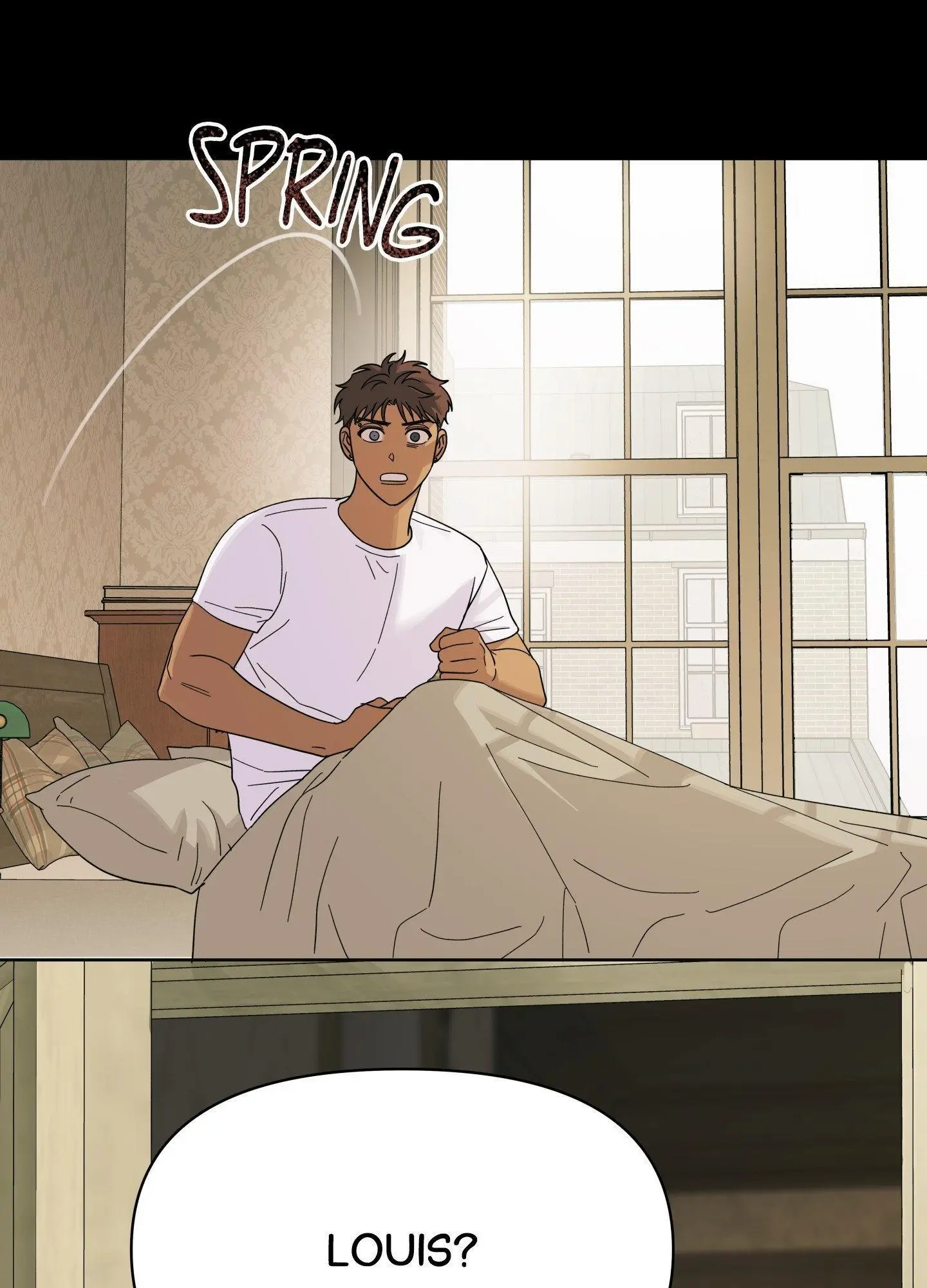 HEATWAVE Chapter 21 page 51